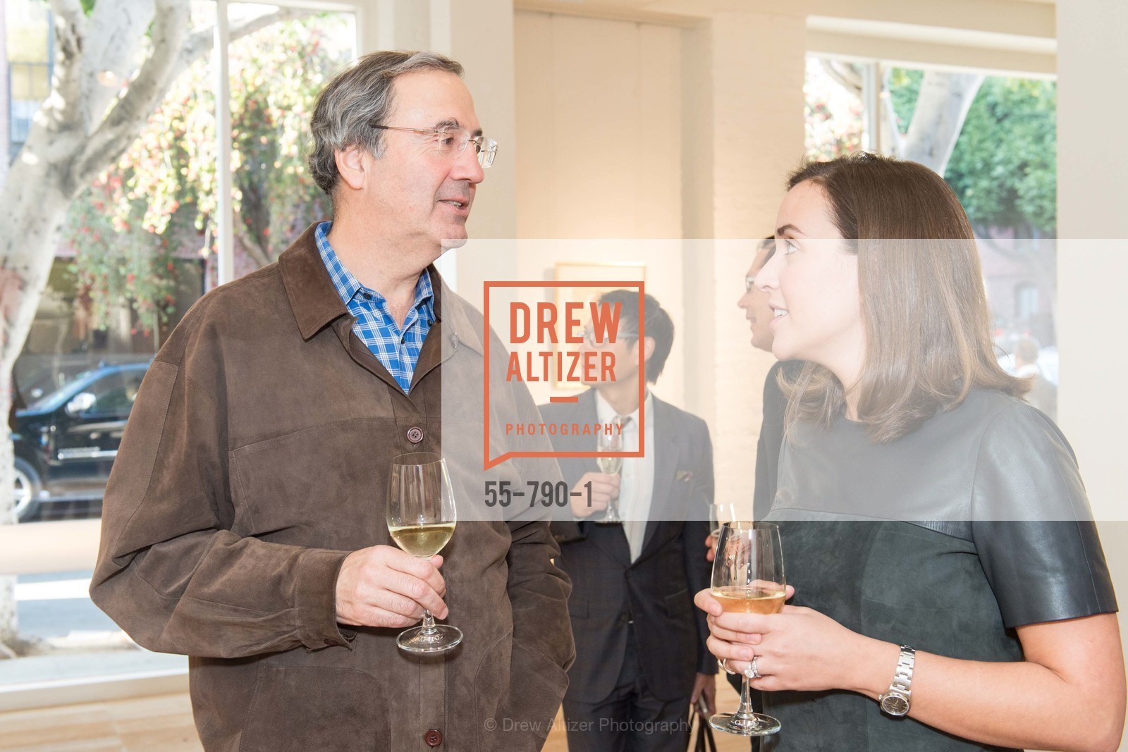 Fred Giuffrida, Saara Pritchard, Post War and Contemporary Preview at HEDGE GALLERY, US, April 16th, 2015,Drew Altizer, Drew Altizer Photography, full-service agency, private events, San Francisco photographer, photographer california