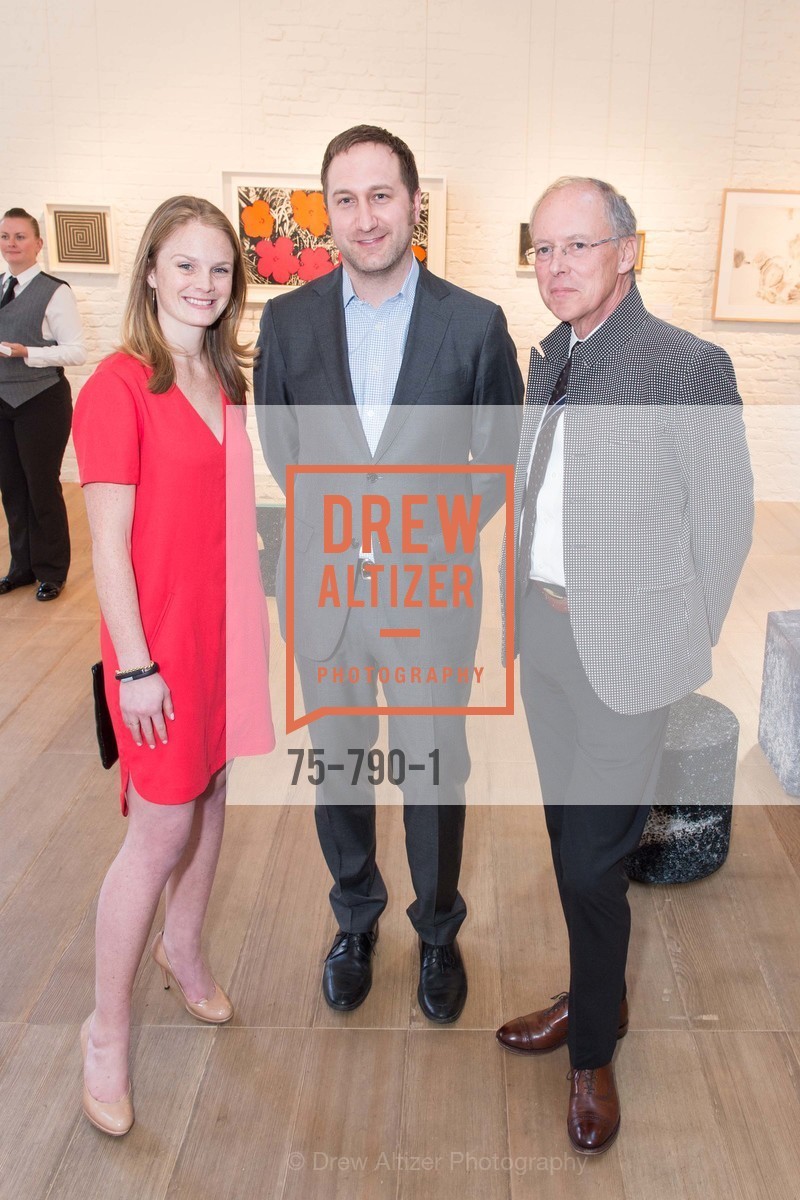 Charlie Adamski, Jonathan Laib, Charles Desmarais, Post War and Contemporary Preview at HEDGE GALLERY, US, April 16th, 2015,Drew Altizer, Drew Altizer Photography, full-service agency, private events, San Francisco photographer, photographer california