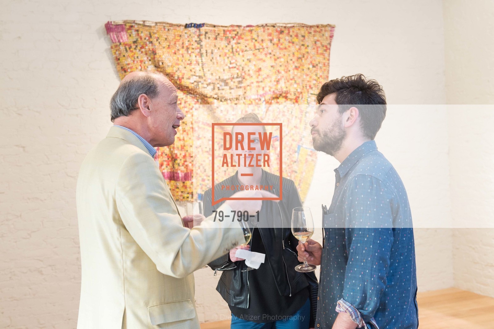 Vincent Worms, Leigh Cooper, Andrew Mcclintock, Post War and Contemporary Preview at HEDGE GALLERY, US, April 16th, 2015,Drew Altizer, Drew Altizer Photography, full-service agency, private events, San Francisco photographer, photographer california