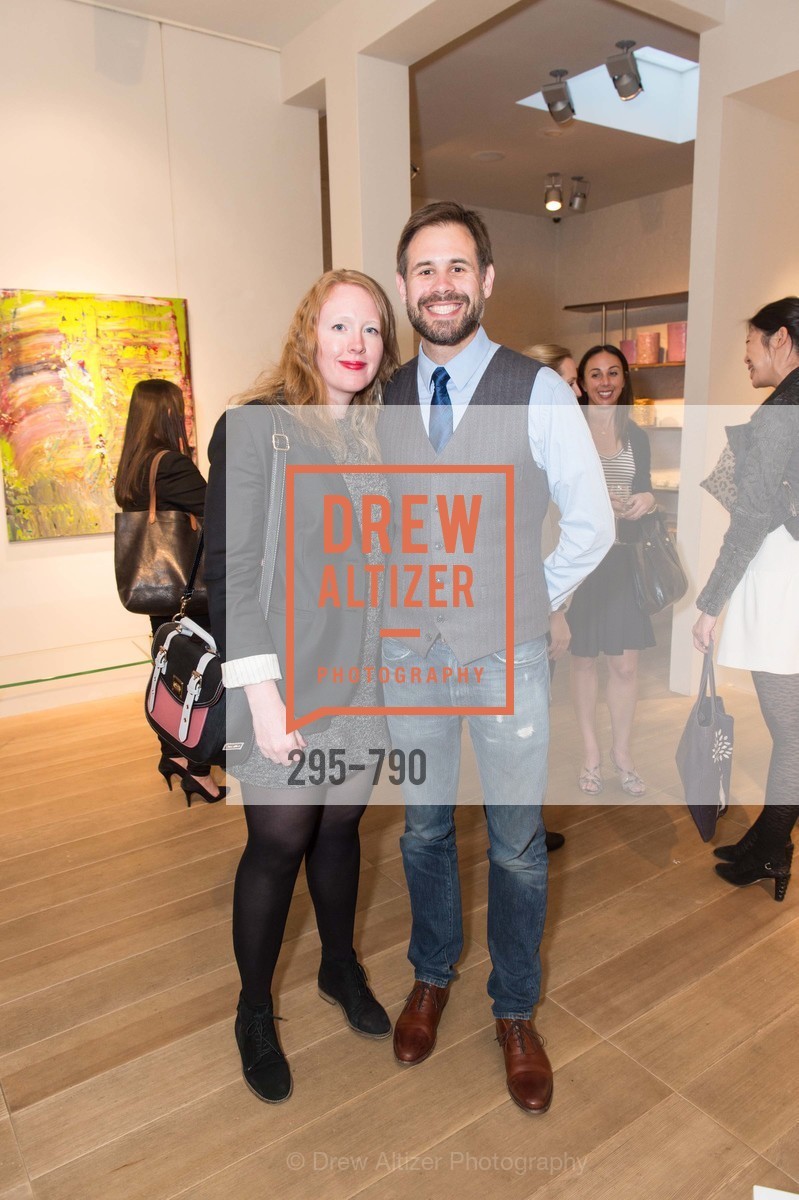 Erica Sachs, Peter Sachs, Post War and Contemporary Preview at HEDGE GALLERY, US, April 16th, 2015,Drew Altizer, Drew Altizer Photography, full-service agency, private events, San Francisco photographer, photographer california
