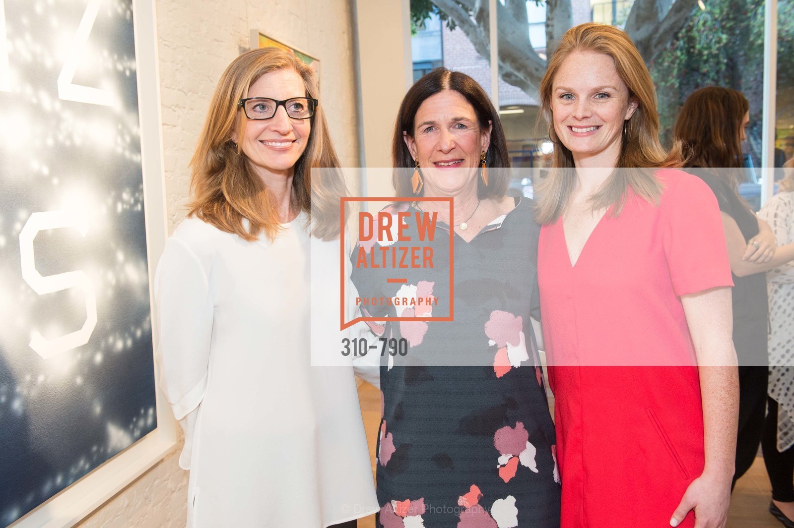Laura Nagel, Ellanor Notides, Charlie Adamski, Post War and Contemporary Preview at HEDGE GALLERY, US, April 16th, 2015,Drew Altizer, Drew Altizer Photography, full-service agency, private events, San Francisco photographer, photographer california