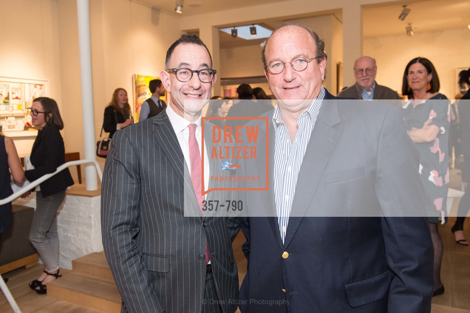 Colin Bailey Russell Notides, Post War and Contemporary Preview at HEDGE GALLERY, US, April 16th, 2015,Drew Altizer, Drew Altizer Photography, full-service event agency, private events, San Francisco photographer, photographer California