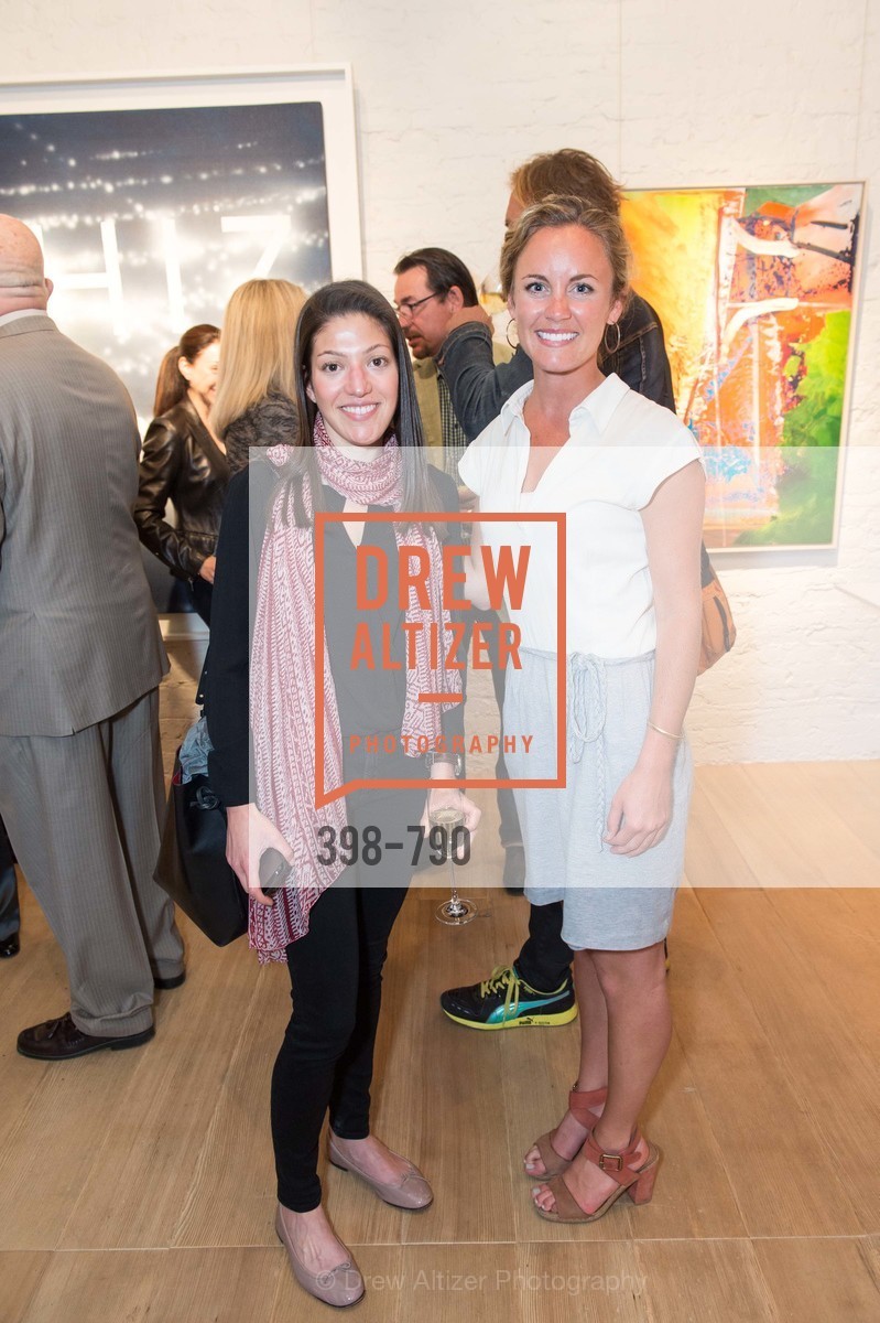 Alice Crane, Erica Bellman, Post War and Contemporary Preview at HEDGE GALLERY, US, April 16th, 2015,Drew Altizer, Drew Altizer Photography, full-service agency, private events, San Francisco photographer, photographer california