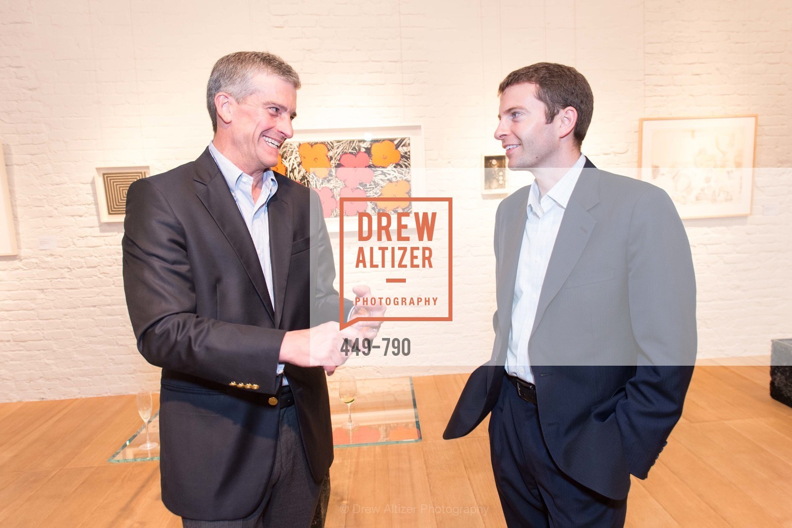 Jory Caulkins, Post War and Contemporary Preview at HEDGE GALLERY, US, April 16th, 2015,Drew Altizer, Drew Altizer Photography, full-service agency, private events, San Francisco photographer, photographer california