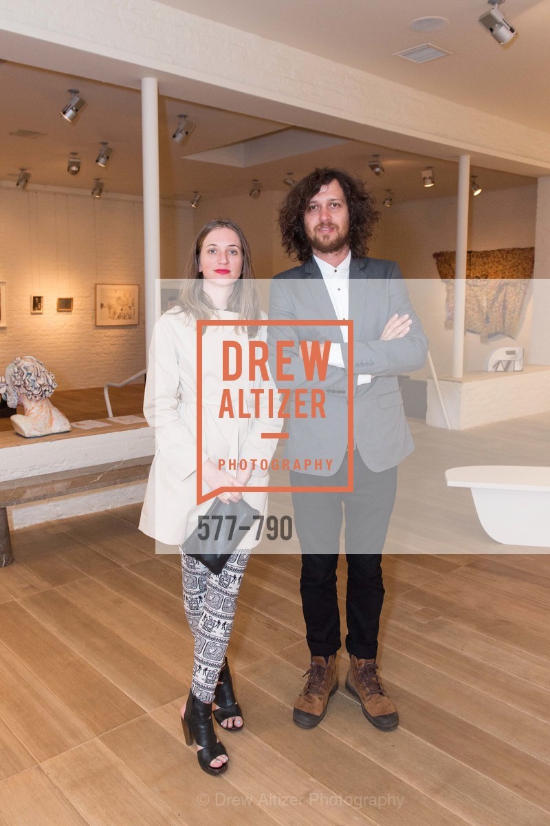 Aimee Friberg, Juan Sorrentino, Post War and Contemporary Preview at HEDGE GALLERY, US, April 16th, 2015,Drew Altizer, Drew Altizer Photography, full-service agency, private events, San Francisco photographer, photographer california