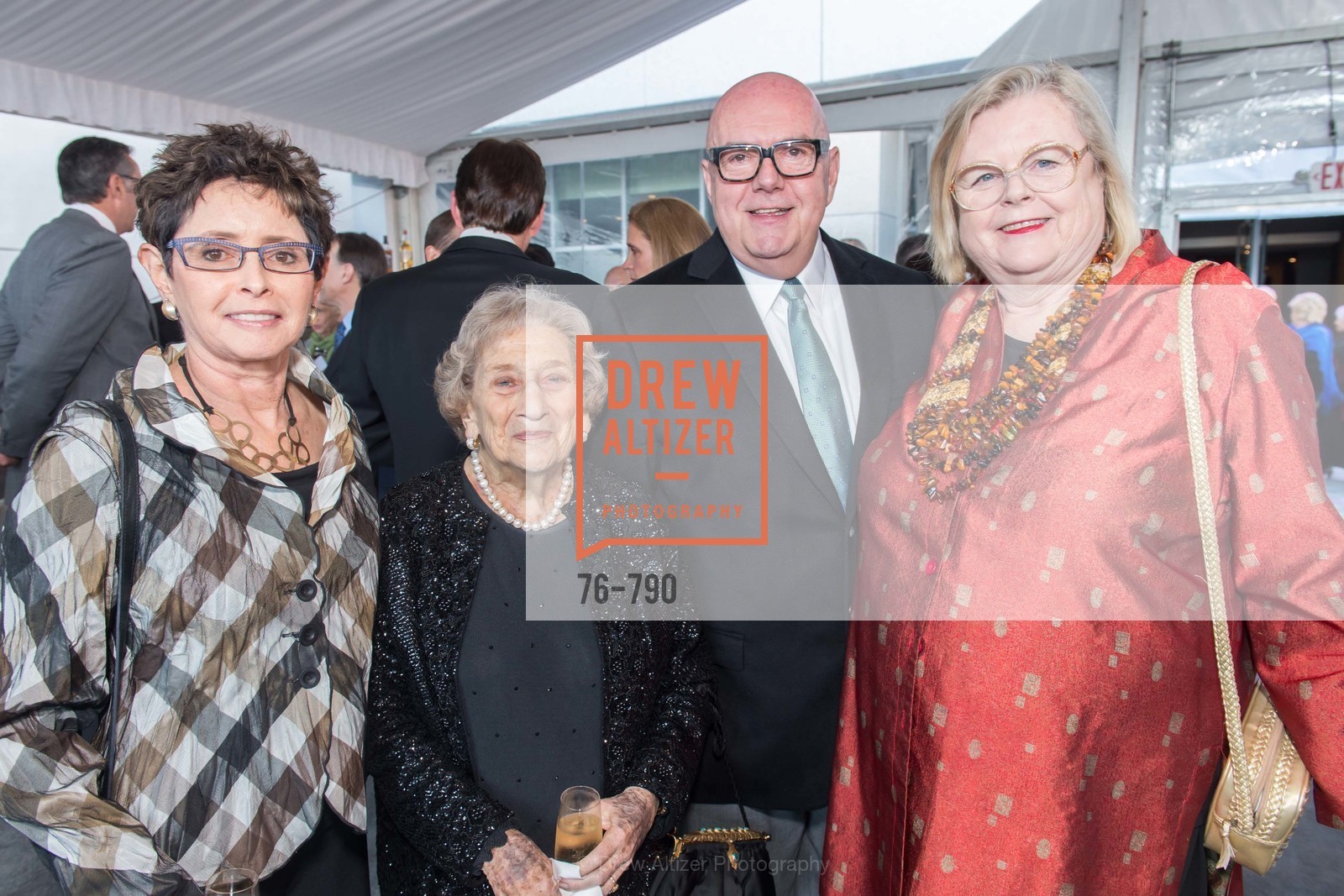 Jerilyn Gelt, Rita Semel, Robert Atkinson, Donna Casey, Post War and Contemporary Preview at HEDGE GALLERY, US, April 16th, 2015,Drew Altizer, Drew Altizer Photography, full-service event agency, private events, San Francisco photographer, photographer California