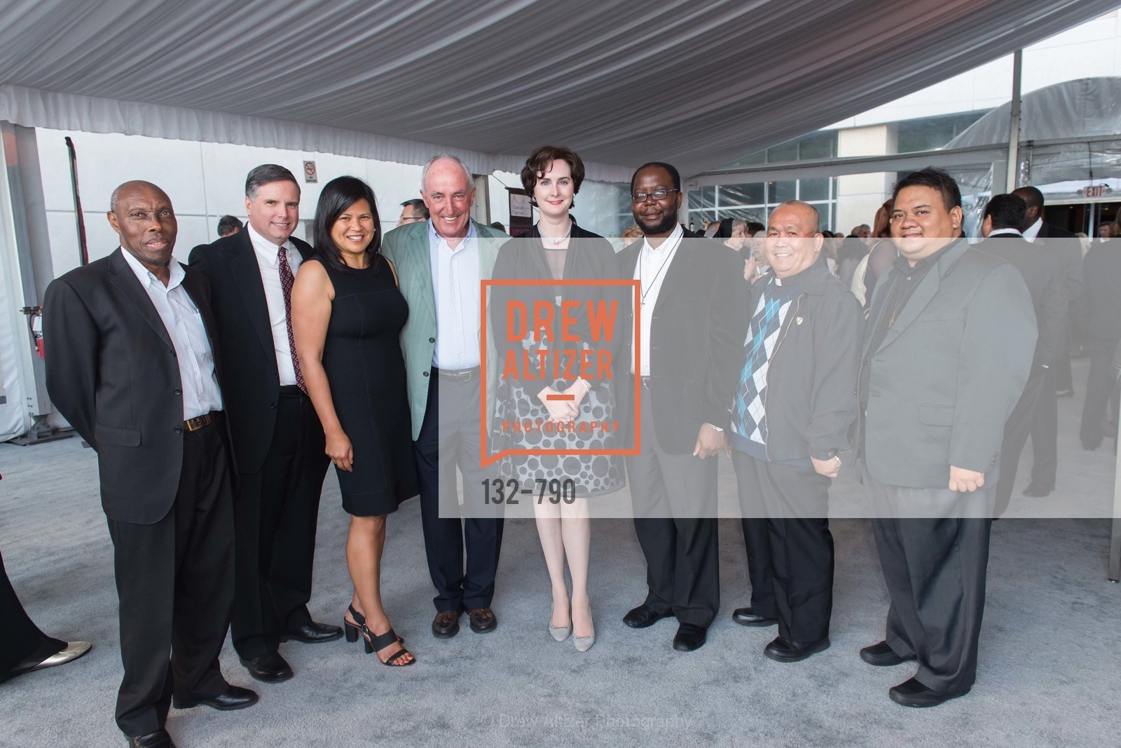 Agustin Karekezi, Hugo Kostelni, Judy Kostelni, Martin Daly, Raymond Wangala, Ubunto Suico, Francisco Bustamante, Post War and Contemporary Preview at HEDGE GALLERY, US, April 16th, 2015,Drew Altizer, Drew Altizer Photography, full-service agency, private events, San Francisco photographer, photographer california