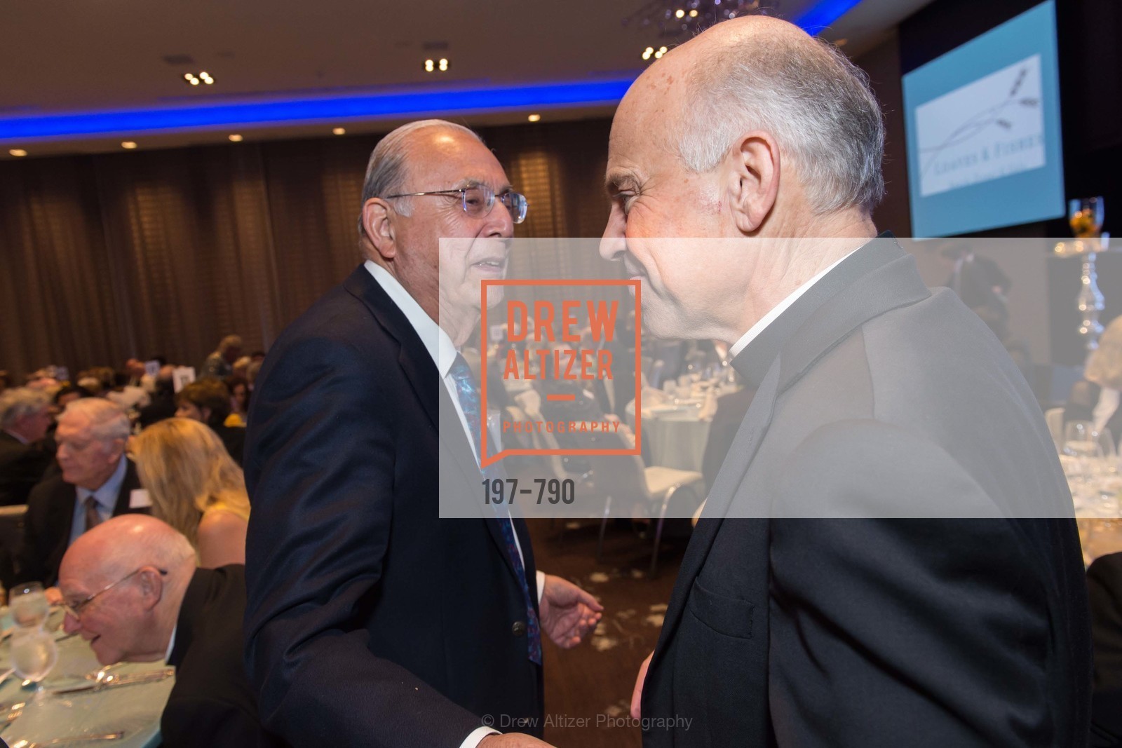 Frederick Jim Silva, Father Salvatore Cordileone, Post War and Contemporary Preview at HEDGE GALLERY, US, April 16th, 2015,Drew Altizer, Drew Altizer Photography, full-service event agency, private events, San Francisco photographer, photographer California