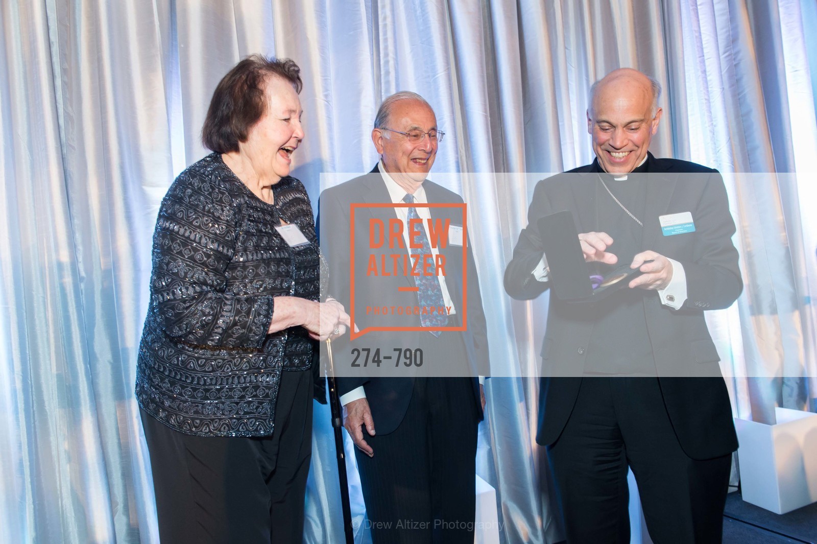 Kristine Silva, Frederick Jim Silva, Archbishop Salvatore Cordeleone, Post War and Contemporary Preview at HEDGE GALLERY, US, April 16th, 2015,Drew Altizer, Drew Altizer Photography, full-service agency, private events, San Francisco photographer, photographer california