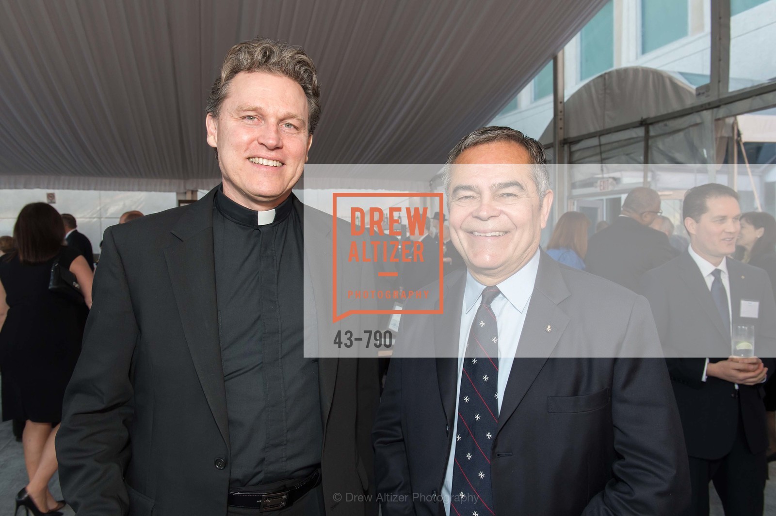 Fr. Anthony Giampietro, Paul Perez, Post War and Contemporary Preview at HEDGE GALLERY, US, April 16th, 2015,Drew Altizer, Drew Altizer Photography, full-service agency, private events, San Francisco photographer, photographer california