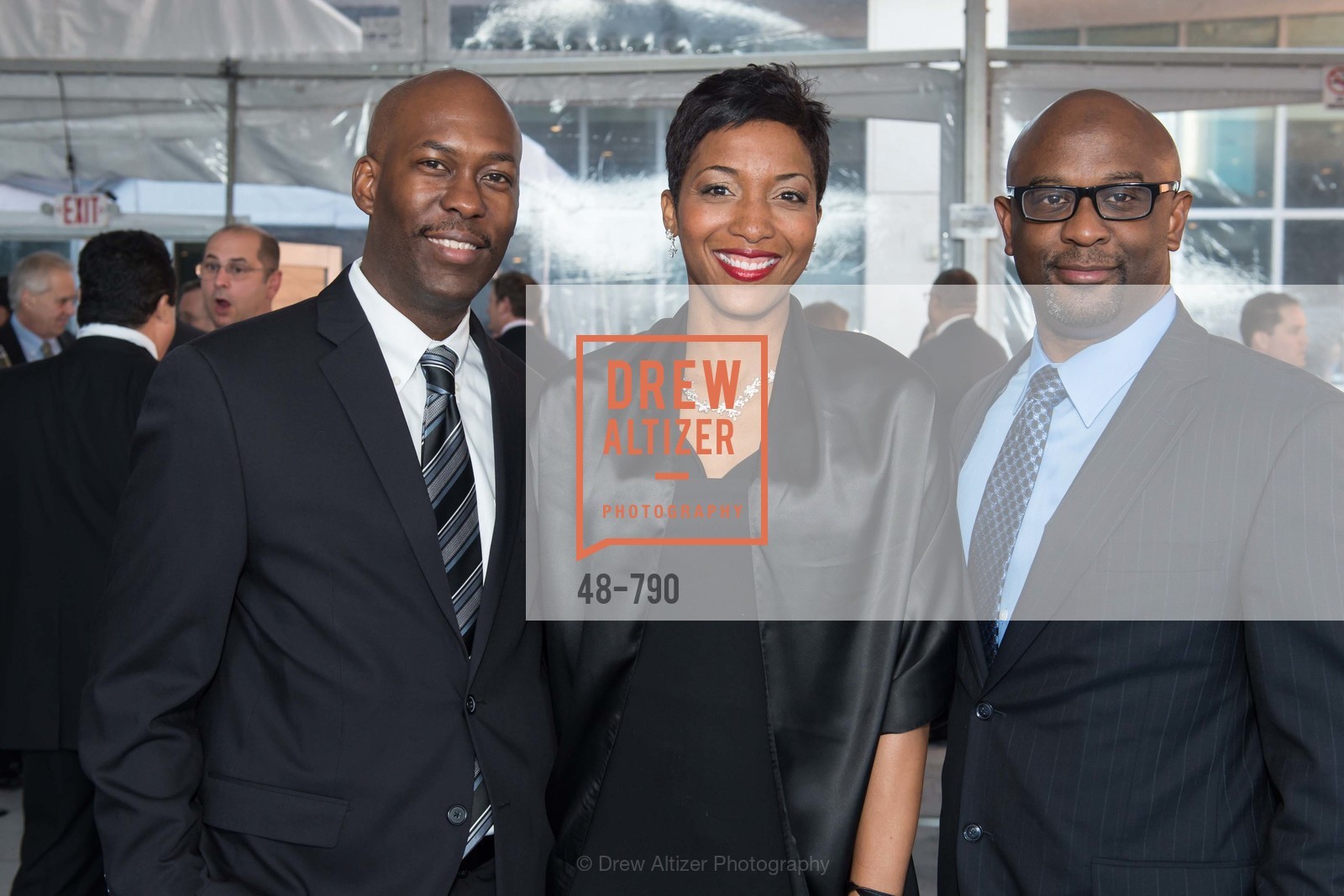 Eugene Clendinen, Courtney Clendinen, Lawrence Mcfadden, Post War and Contemporary Preview at HEDGE GALLERY, US, April 16th, 2015,Drew Altizer, Drew Altizer Photography, full-service event agency, private events, San Francisco photographer, photographer California