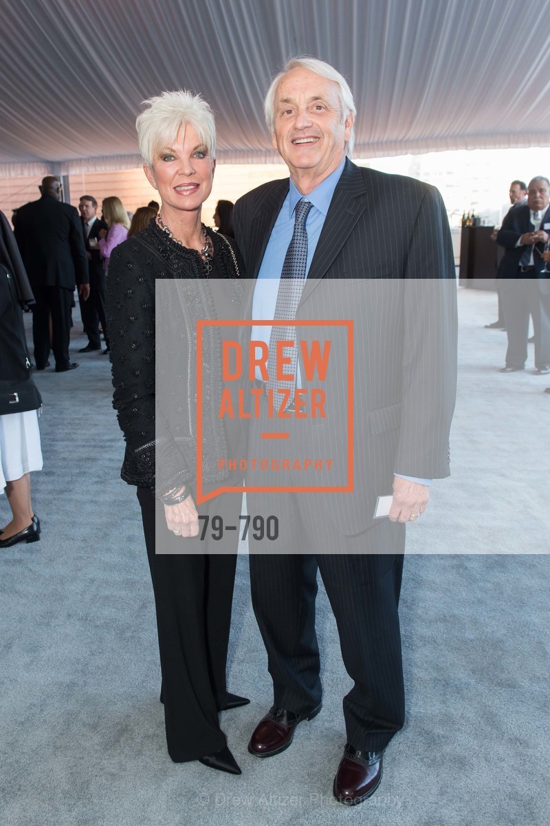 Judy Hinkle, Robert Hinkle, Post War and Contemporary Preview at HEDGE GALLERY, US, April 16th, 2015,Drew Altizer, Drew Altizer Photography, full-service agency, private events, San Francisco photographer, photographer california