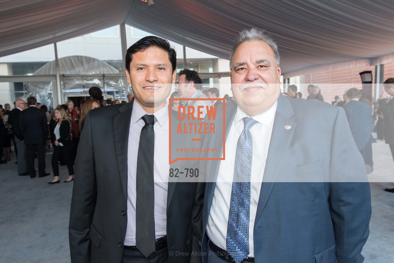 Lucio Sanchez, Peter Garza, Post War and Contemporary Preview at HEDGE GALLERY, US, April 16th, 2015,Drew Altizer, Drew Altizer Photography, full-service agency, private events, San Francisco photographer, photographer california