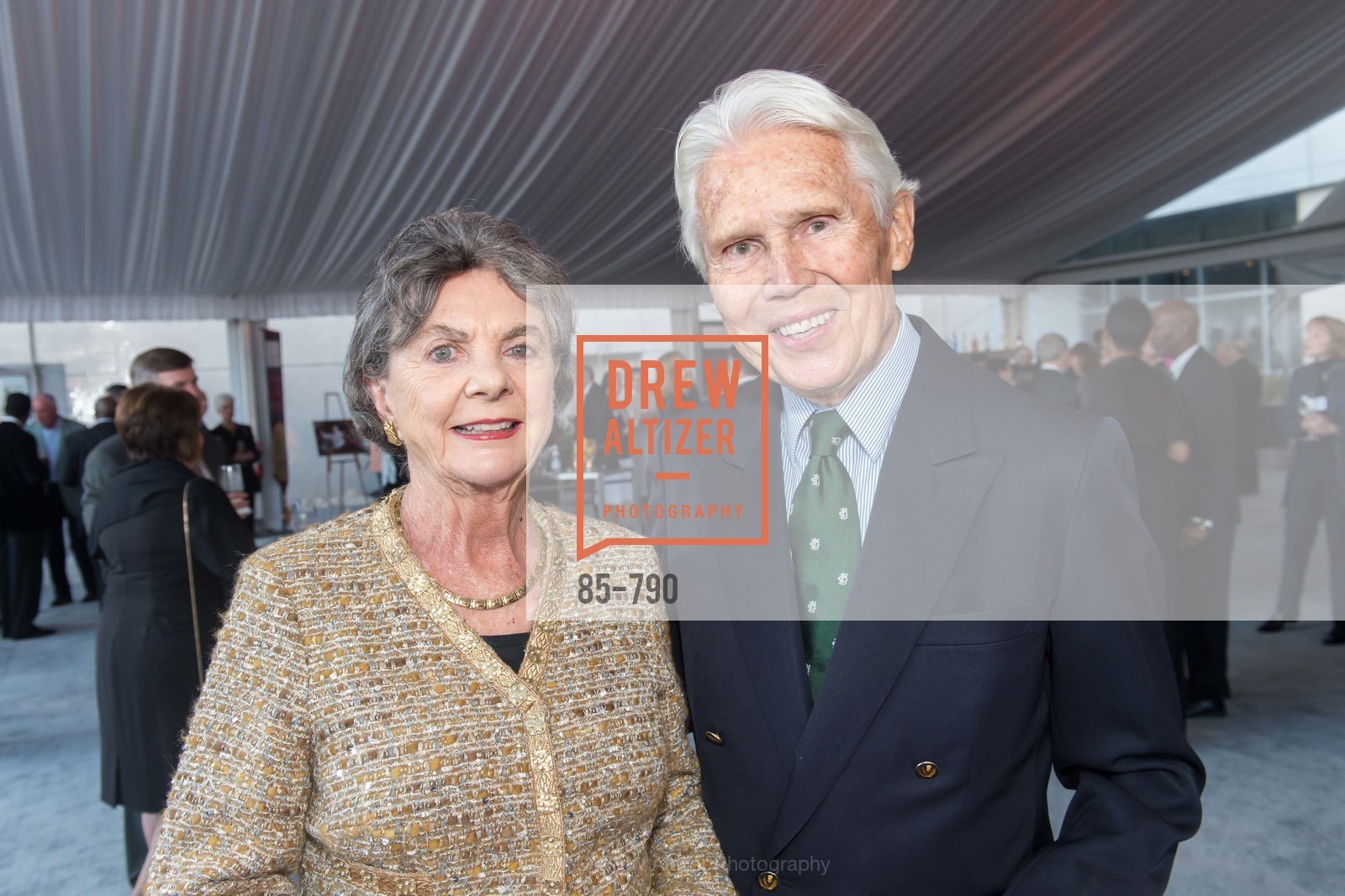 Lynn White, Gene White, Post War and Contemporary Preview at HEDGE GALLERY, US, April 16th, 2015,Drew Altizer, Drew Altizer Photography, full-service agency, private events, San Francisco photographer, photographer california