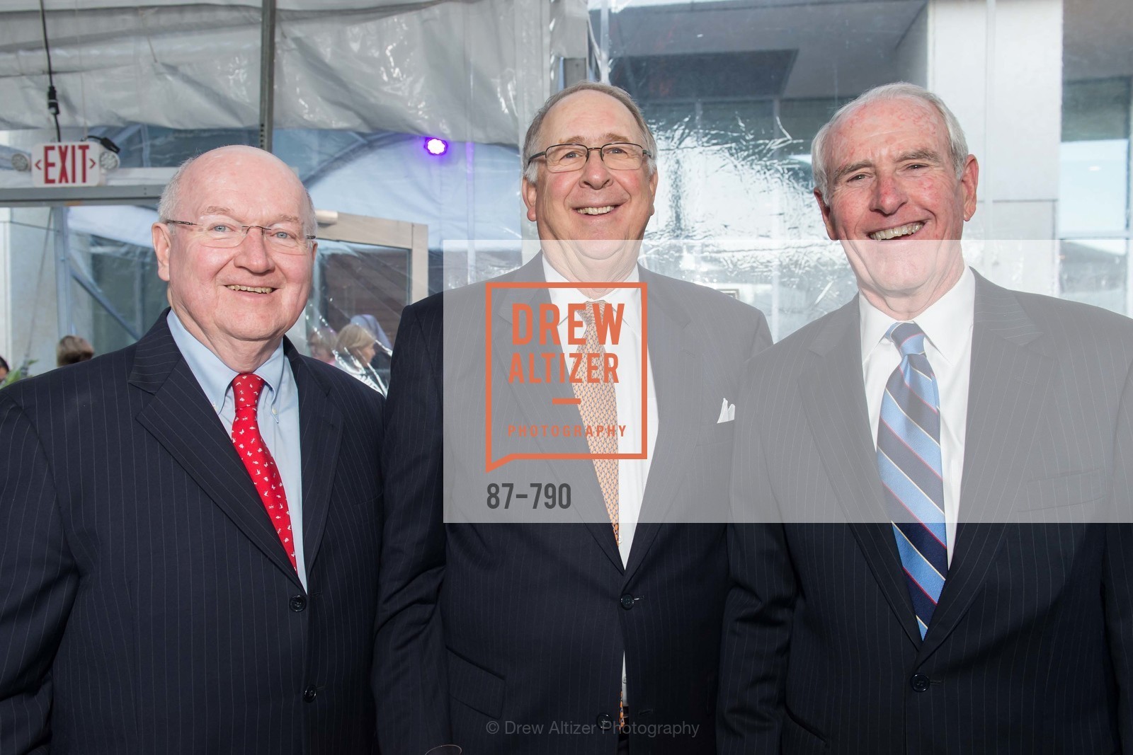 Paul Regan, John Monfredini, Jay Benton, Post War and Contemporary Preview at HEDGE GALLERY, US, April 16th, 2015, Photo #87-790 Paul Regan, John Monfredini, Jay Benton, Photo #87-790