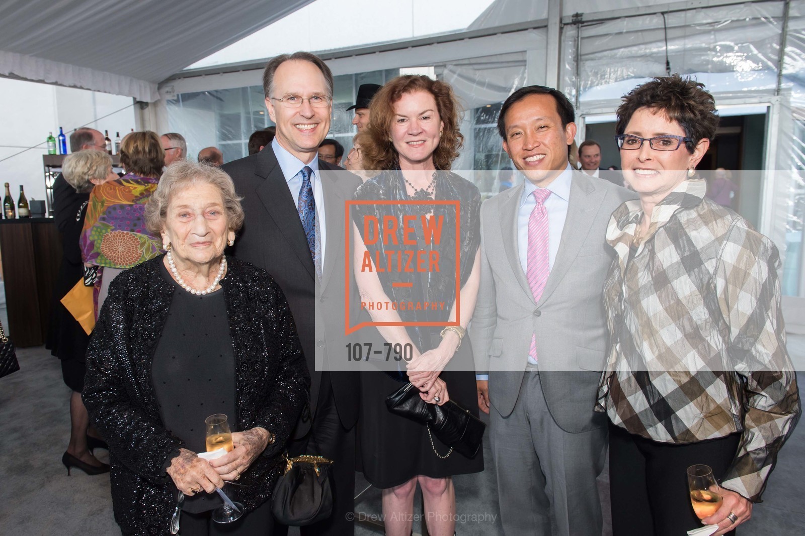 Rita Semel, Jeff Bialik, Katherine Munter, David Chiu, Jerilyn Gelt, Post War and Contemporary Preview at HEDGE GALLERY, US, April 16th, 2015,Drew Altizer, Drew Altizer Photography, full-service event agency, private events, San Francisco photographer, photographer California