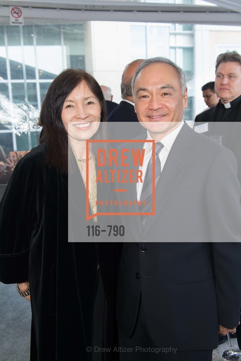 Karen Doiguchi, Mark Okashima, Post War and Contemporary Preview at HEDGE GALLERY, US, April 16th, 2015, Photo #116-790 Karen Doiguchi, Mark Okashima, Photo #116-790