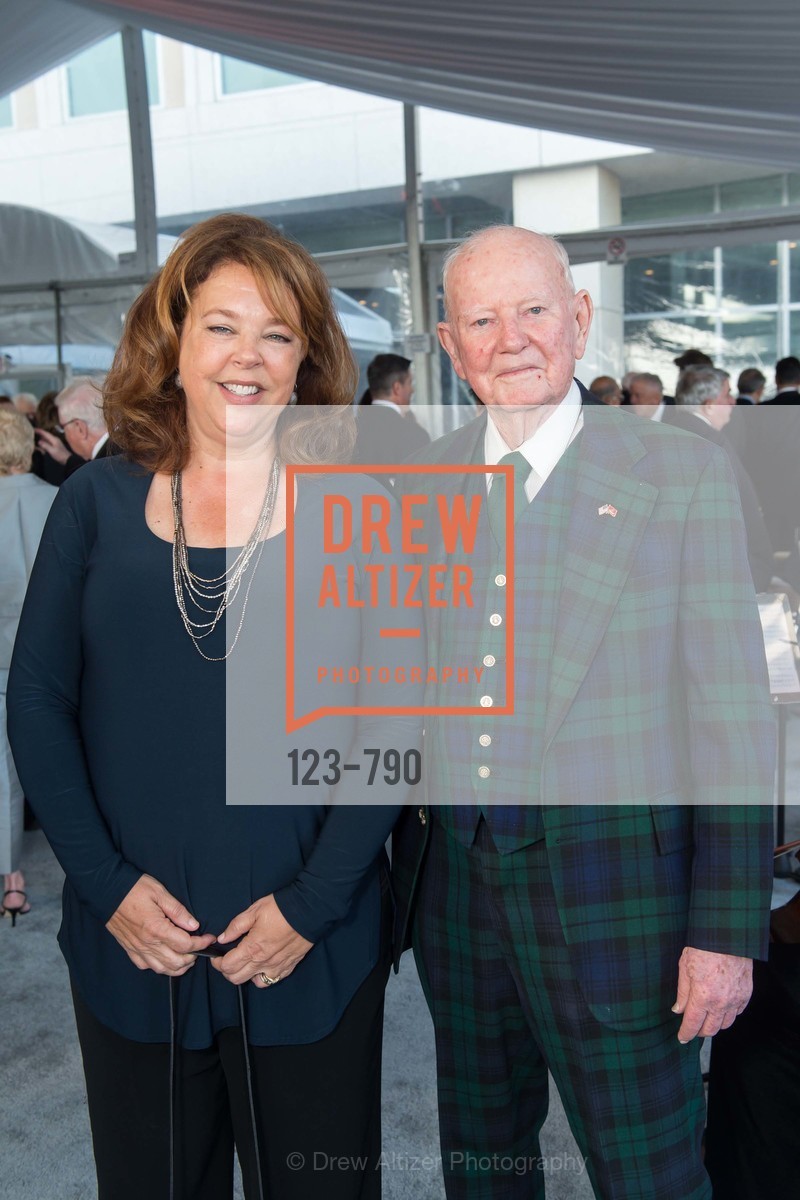 Tere Brown, Bob O'donnell, Post War and Contemporary Preview at HEDGE GALLERY, US, April 16th, 2015,Drew Altizer, Drew Altizer Photography, full-service agency, private events, San Francisco photographer, photographer california