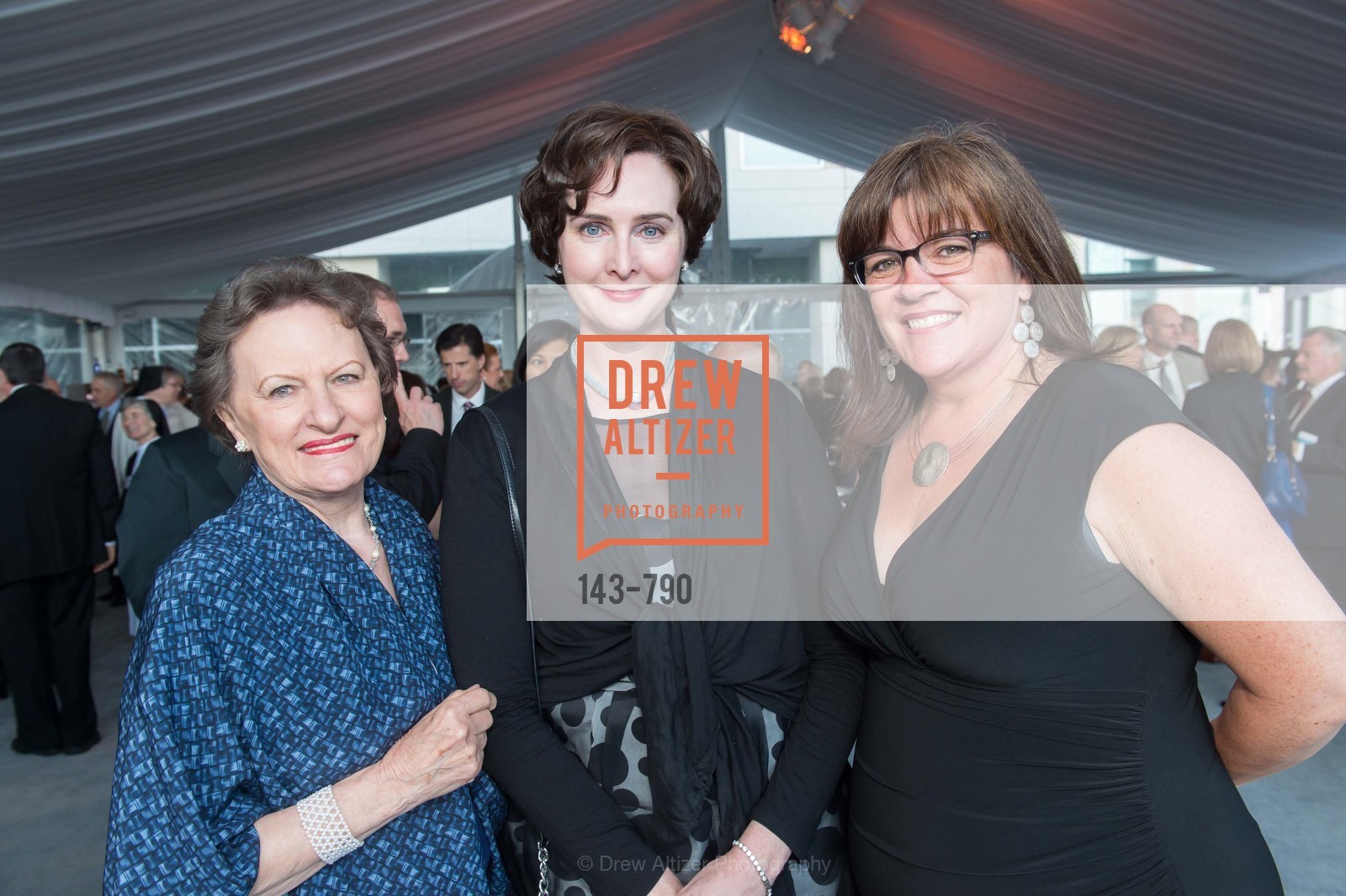 Miriam Duignam, Kathy Brown, Post War and Contemporary Preview at HEDGE GALLERY, US, April 16th, 2015,Drew Altizer, Drew Altizer Photography, full-service agency, private events, San Francisco photographer, photographer california