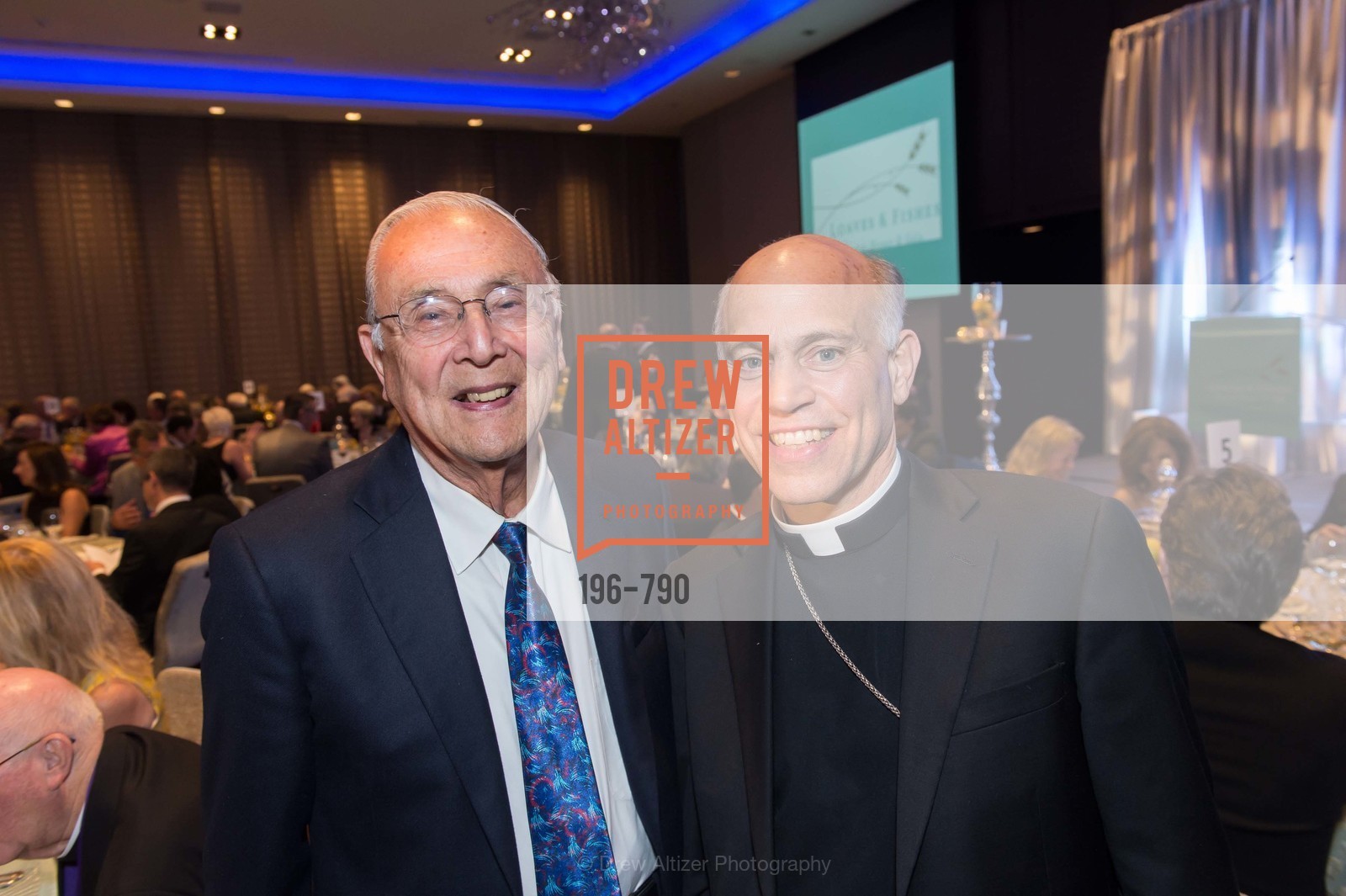 Frederick Jim Silva, Father Salvatore Cordileone, Post War and Contemporary Preview at HEDGE GALLERY, US, April 16th, 2015,Drew Altizer, Drew Altizer Photography, full-service agency, private events, San Francisco photographer, photographer california