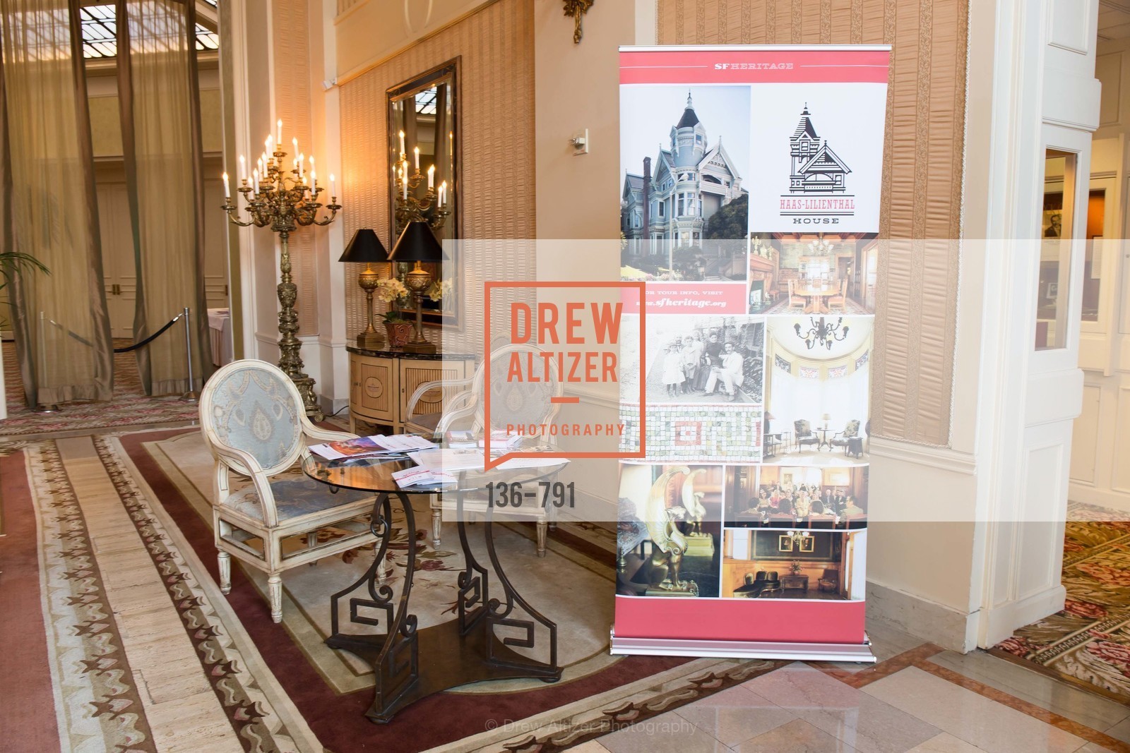 Atmosphere, SAN FRANCISCO HERITAGE Soiree 2015, US, April 19th, 2015,Drew Altizer, Drew Altizer Photography, full-service agency, private events, San Francisco photographer, photographer california