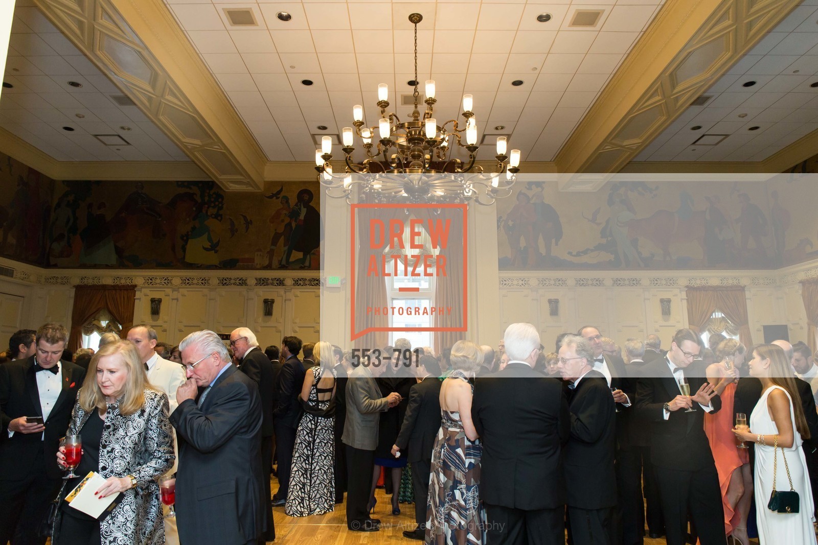 Atmosphere, SAN FRANCISCO HERITAGE Soiree 2015, US, April 19th, 2015