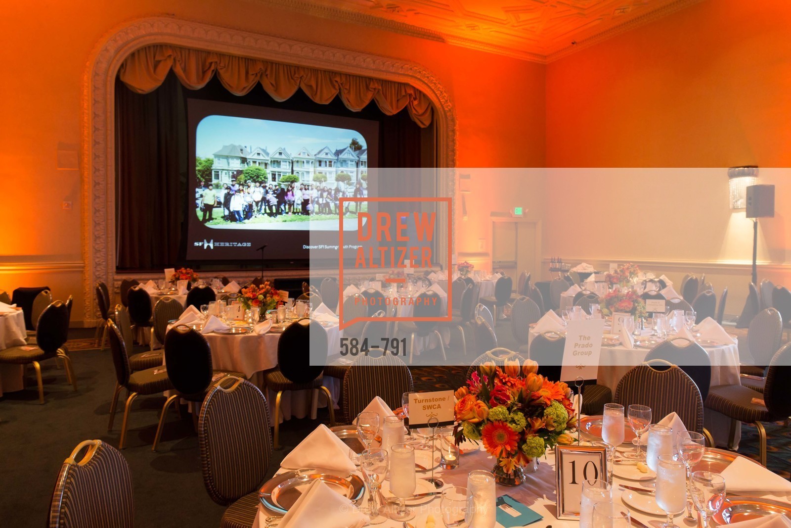 Atmosphere, SAN FRANCISCO HERITAGE Soiree 2015, US, April 19th, 2015,Drew Altizer, Drew Altizer Photography, full-service agency, private events, San Francisco photographer, photographer california