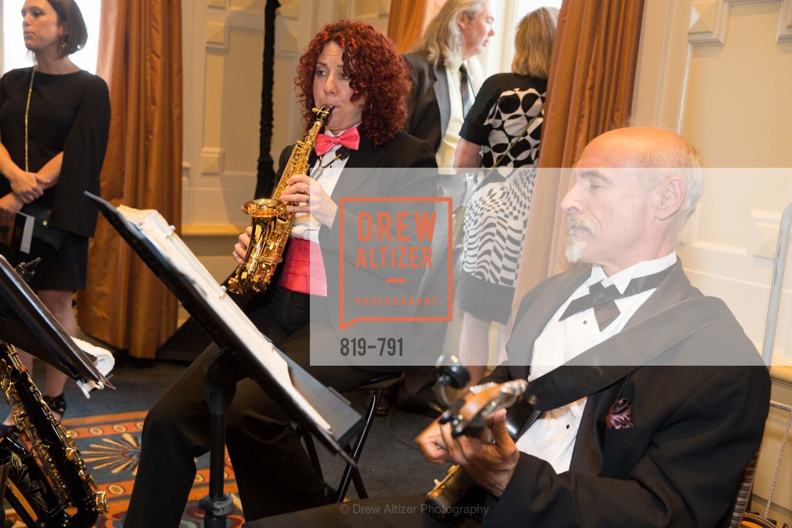 Atmosphere, SAN FRANCISCO HERITAGE Soiree 2015, US, April 19th, 2015,Drew Altizer, Drew Altizer Photography, full-service agency, private events, San Francisco photographer, photographer california