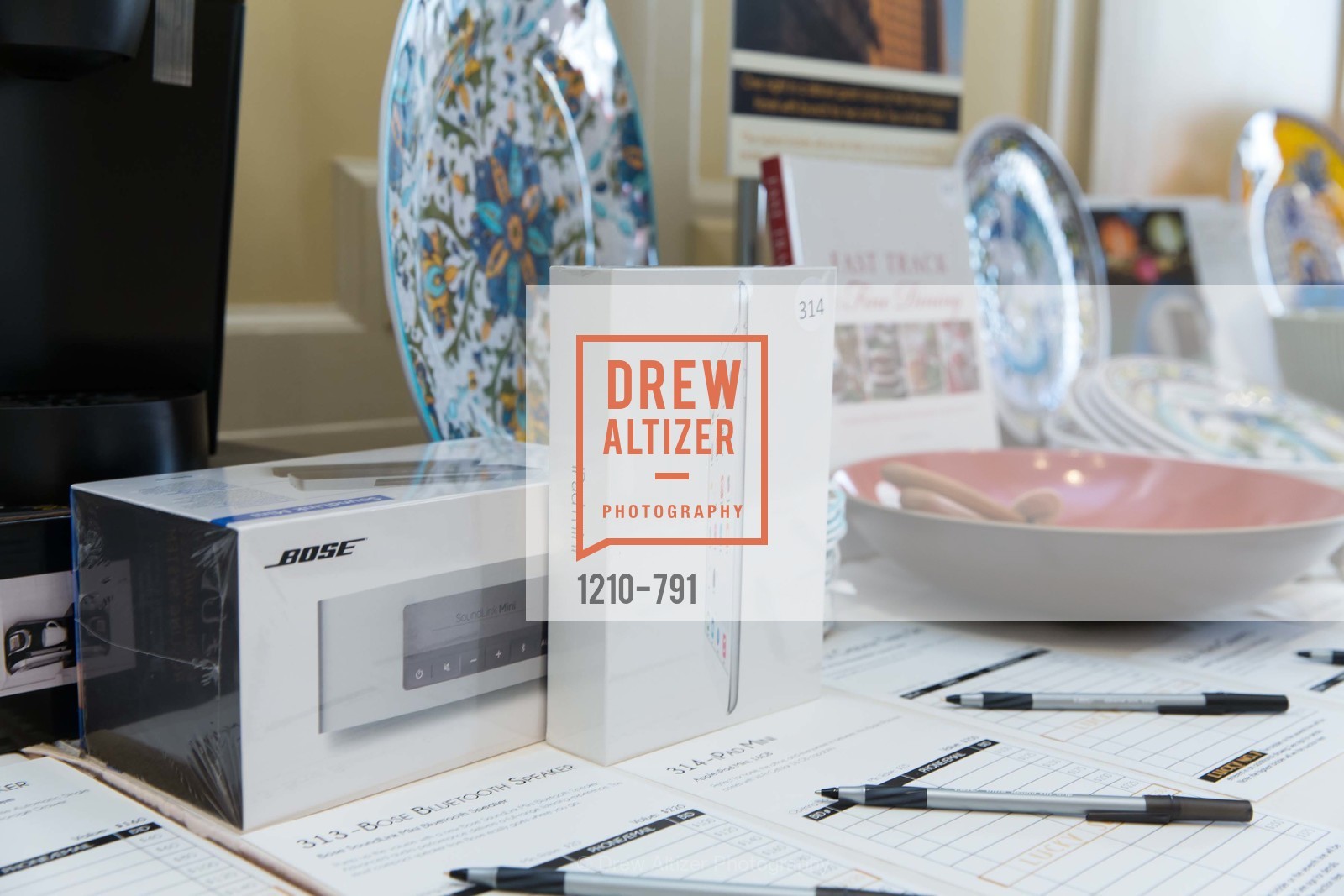 Atmosphere, SAN FRANCISCO HERITAGE Soiree 2015, US, April 19th, 2015,Drew Altizer, Drew Altizer Photography, full-service agency, private events, San Francisco photographer, photographer california