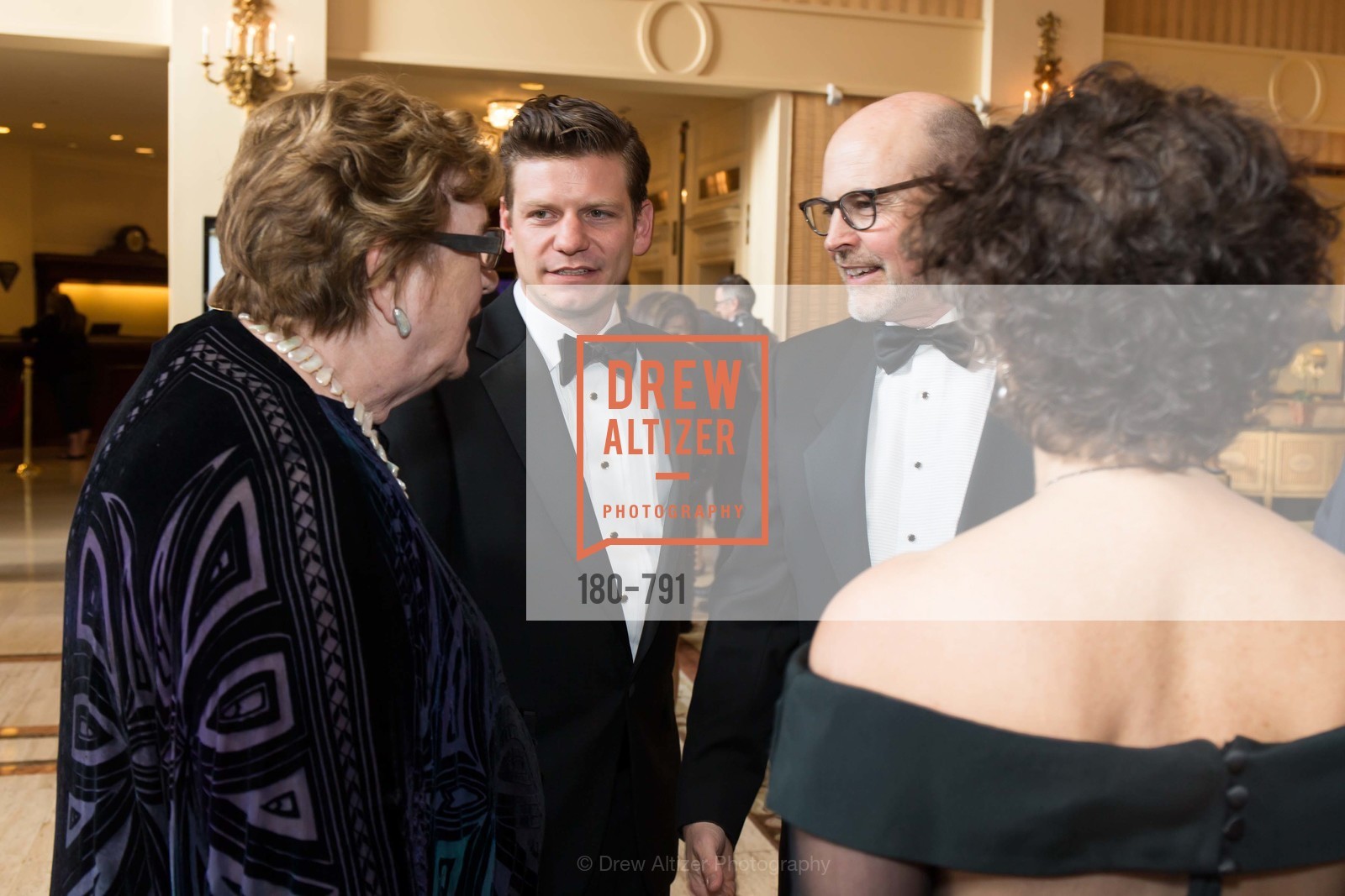Linda Jo Fitz, Justin Greving, Chandler McCoy, SAN FRANCISCO HERITAGE Soiree 2015, US, April 19th, 2015,Drew Altizer, Drew Altizer Photography, full-service agency, private events, San Francisco photographer, photographer california