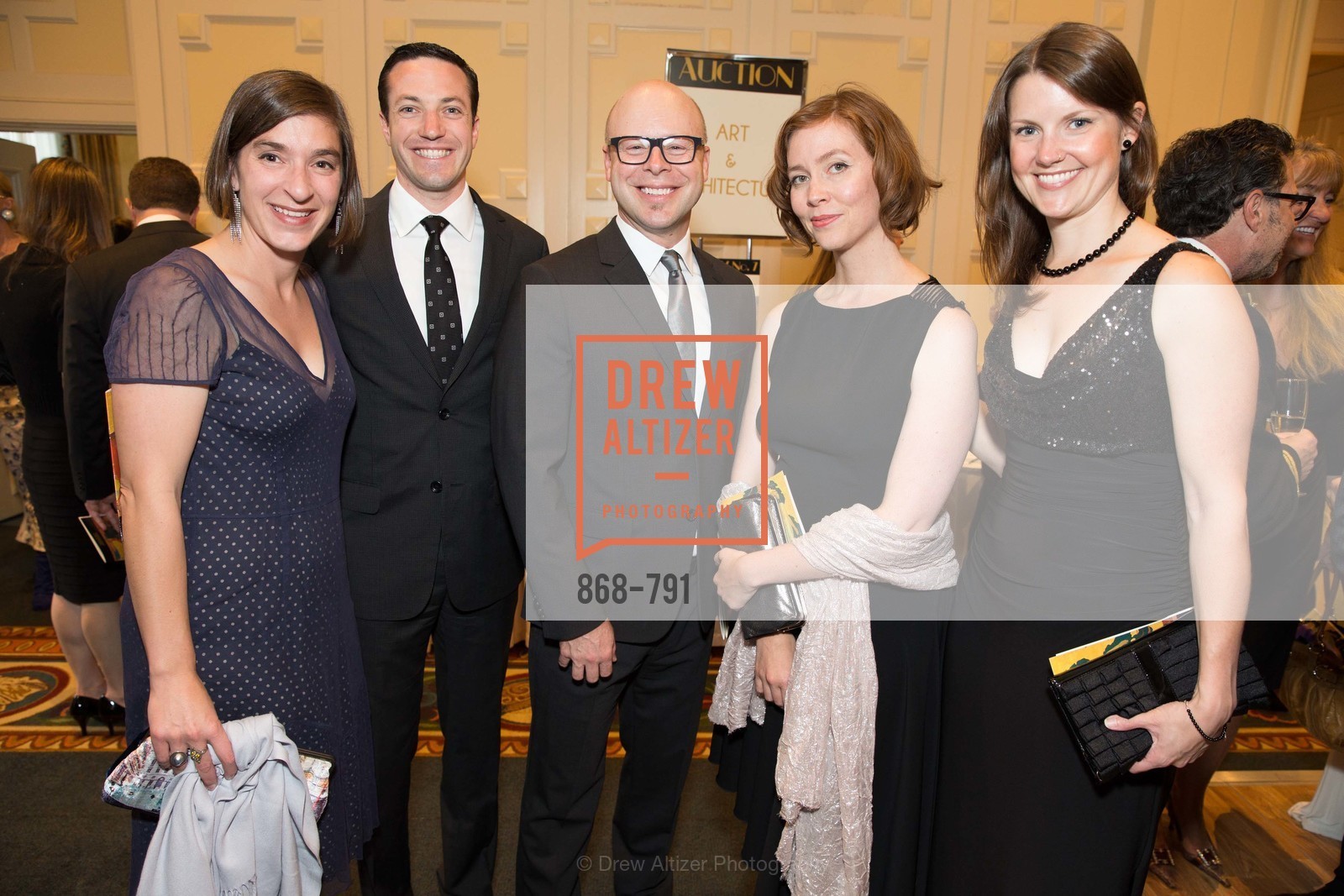 Phoebe Schenker, Andrew Wolfram, SAN FRANCISCO HERITAGE Soiree 2015, US, April 19th, 2015,Drew Altizer, Drew Altizer Photography, full-service agency, private events, San Francisco photographer, photographer california