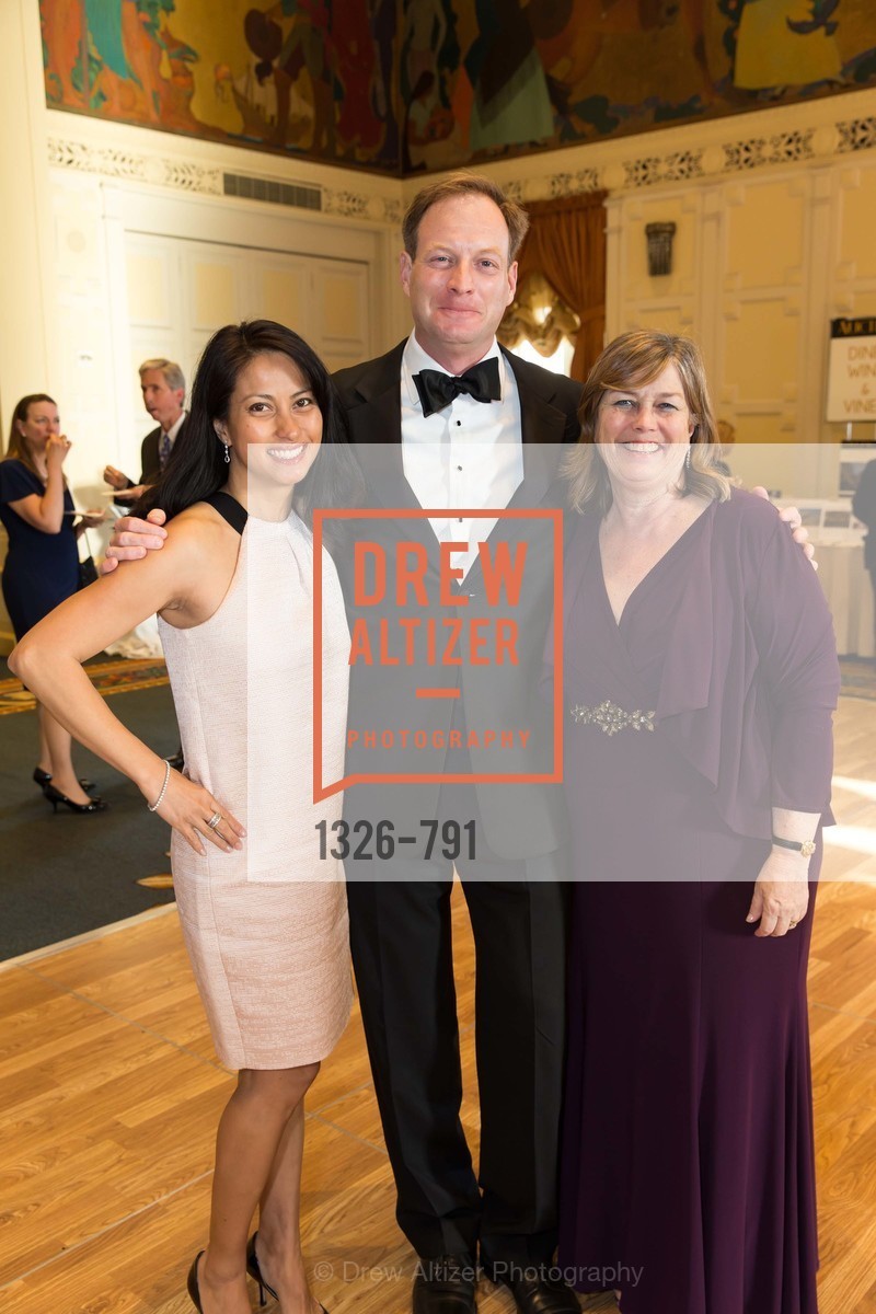 Suzanne Gherardini, Jeff Gherardini, Carolyn Squeri, SAN FRANCISCO HERITAGE Soiree 2015, US, April 19th, 2015,Drew Altizer, Drew Altizer Photography, full-service agency, private events, San Francisco photographer, photographer california