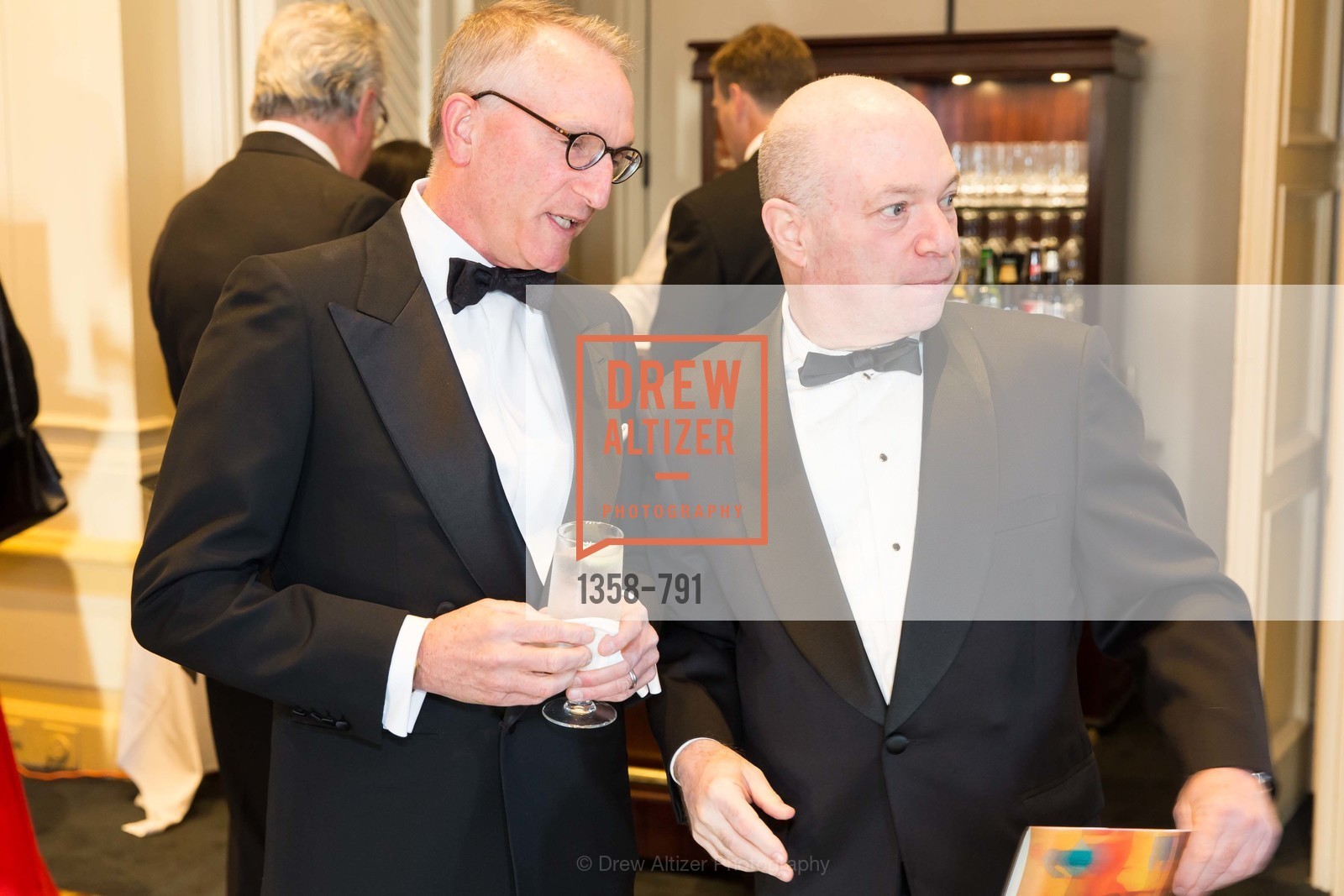 David Wessell, John Rothmann, SAN FRANCISCO HERITAGE Soiree 2015, US, April 19th, 2015,Drew Altizer, Drew Altizer Photography, full-service agency, private events, San Francisco photographer, photographer california