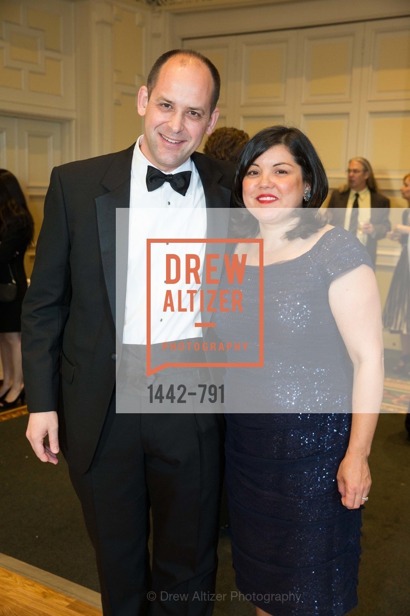 Mike Buhler, Erin Garcia, SAN FRANCISCO HERITAGE Soiree 2015, US, April 19th, 2015,Drew Altizer, Drew Altizer Photography, full-service agency, private events, San Francisco photographer, photographer california