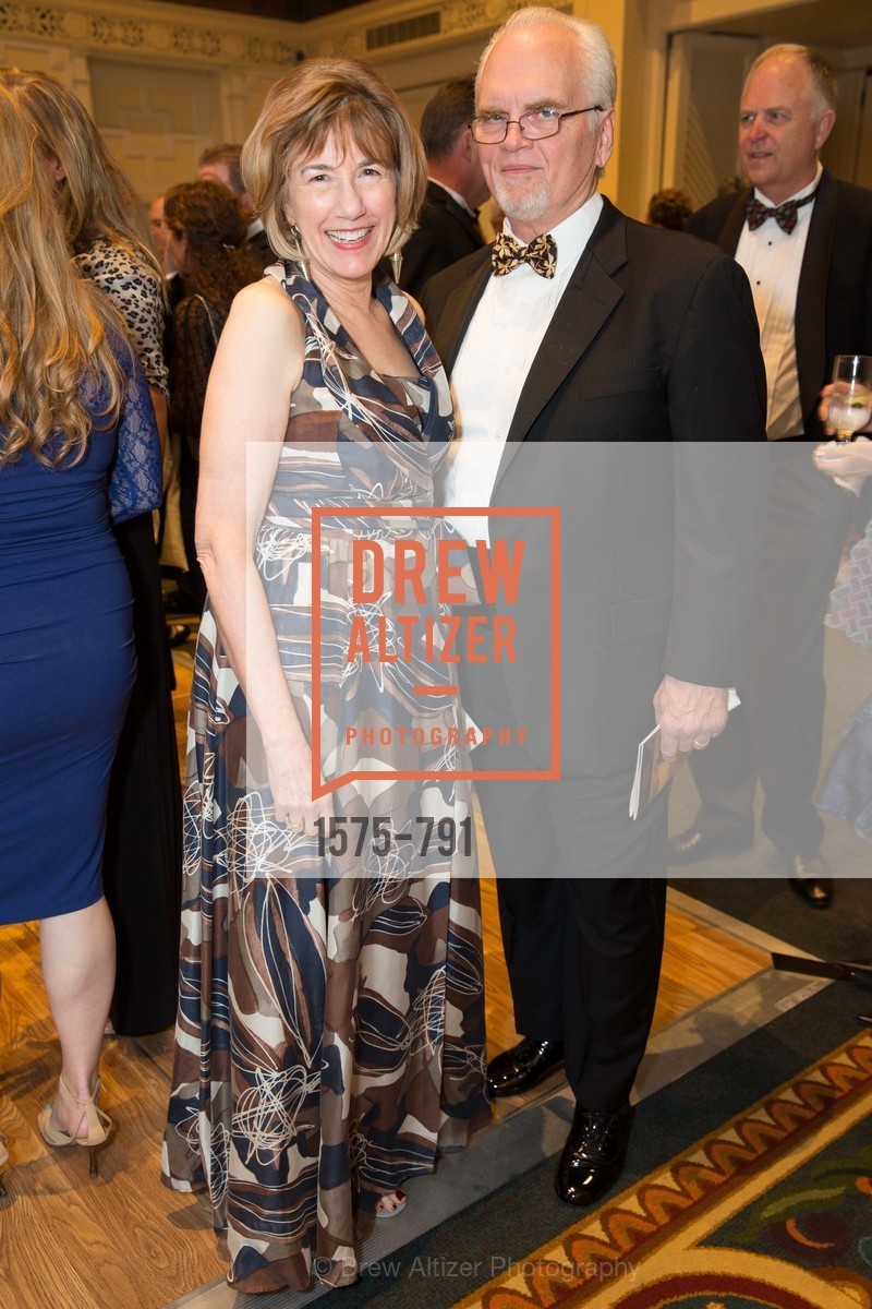 Nancy Cunningham Clark, Michael Broach, SAN FRANCISCO HERITAGE Soiree 2015, US, April 19th, 2015,Drew Altizer, Drew Altizer Photography, full-service agency, private events, San Francisco photographer, photographer california