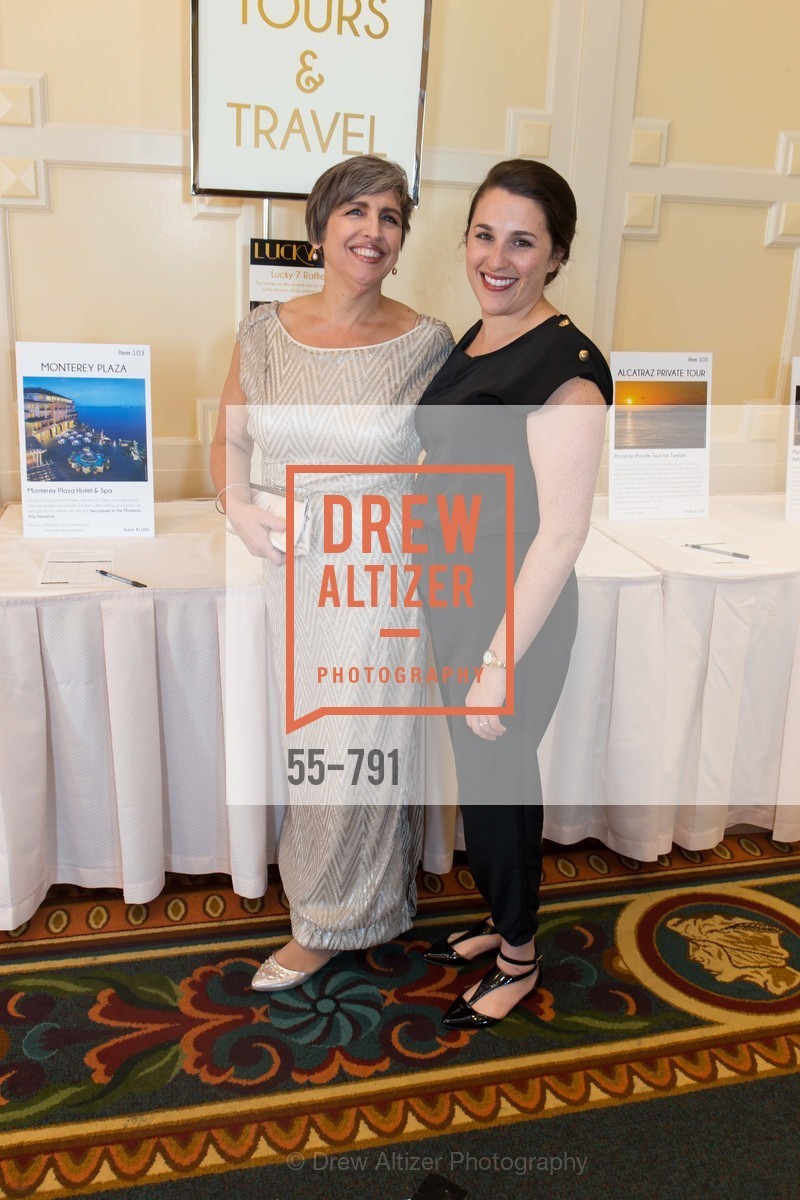 Denise Cohn, Renee Cohn, SAN FRANCISCO HERITAGE Soiree 2015, US, April 19th, 2015,Drew Altizer, Drew Altizer Photography, full-service agency, private events, San Francisco photographer, photographer california