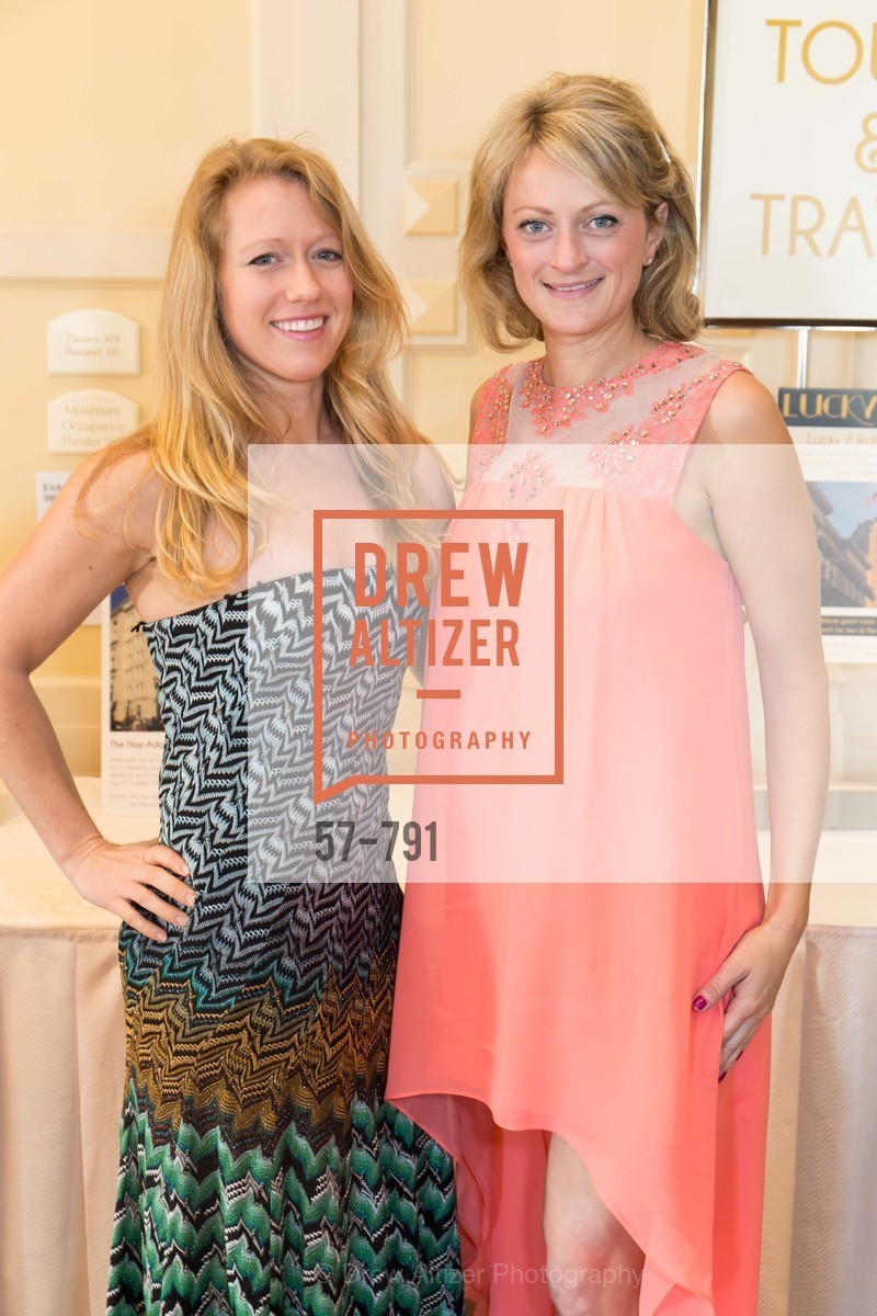 Kristina Nugent, Holly Goodin, SAN FRANCISCO HERITAGE Soiree 2015, US, April 19th, 2015,Drew Altizer, Drew Altizer Photography, full-service agency, private events, San Francisco photographer, photographer california