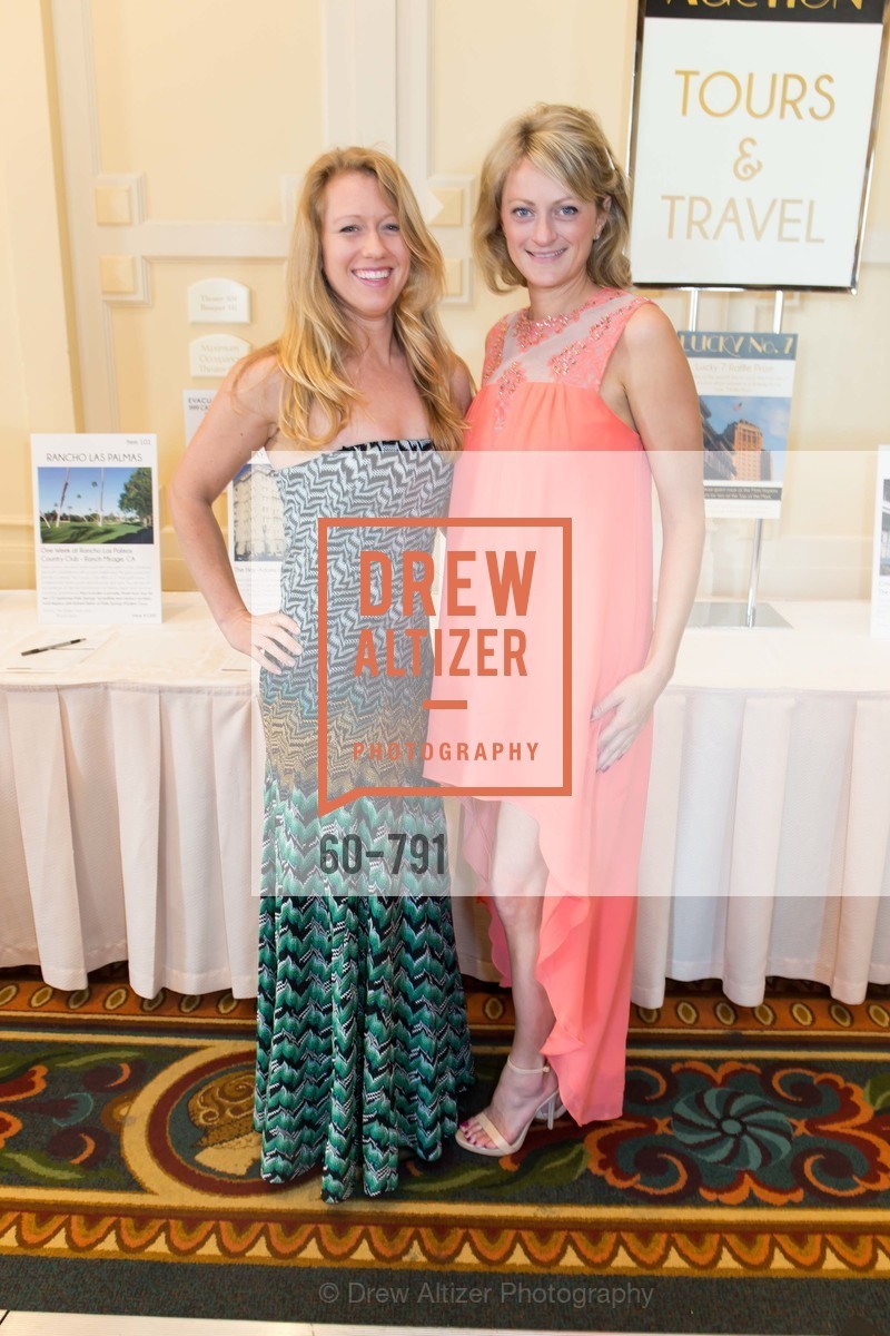 Kristina Nugent, Holly Goodin, SAN FRANCISCO HERITAGE Soiree 2015, US, April 19th, 2015,Drew Altizer, Drew Altizer Photography, full-service agency, private events, San Francisco photographer, photographer california