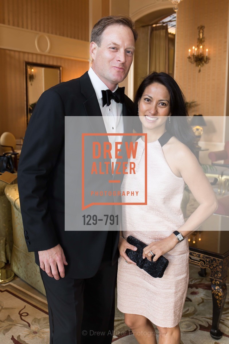 Jeff Gherardini, Suzanne Gherardini, SAN FRANCISCO HERITAGE Soiree 2015, US, April 19th, 2015,Drew Altizer, Drew Altizer Photography, full-service agency, private events, San Francisco photographer, photographer california