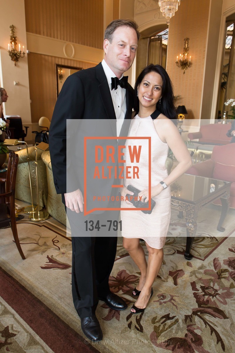 Jeff Gherardini, Suzanne Gherardini, SAN FRANCISCO HERITAGE Soiree 2015, US, April 19th, 2015,Drew Altizer, Drew Altizer Photography, full-service agency, private events, San Francisco photographer, photographer california