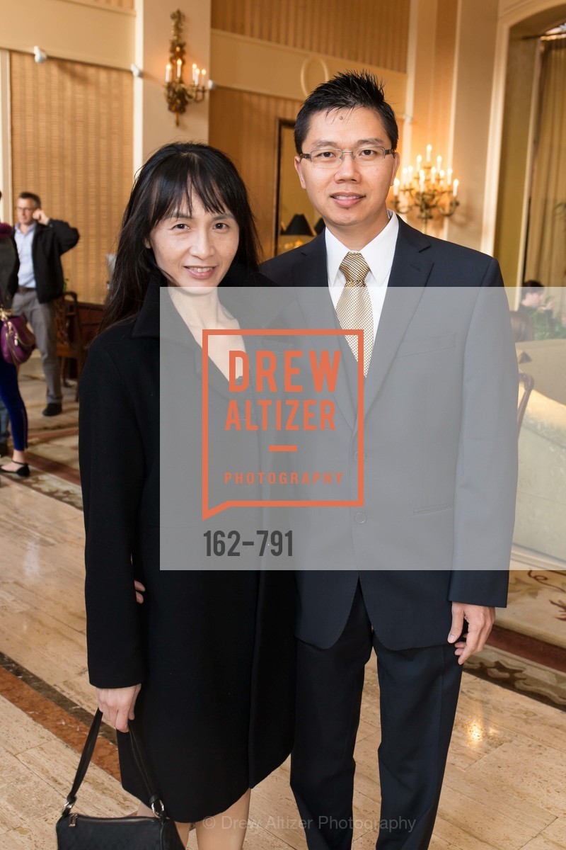 Carol Wong, Roger Wong, SAN FRANCISCO HERITAGE Soiree 2015, US, April 19th, 2015,Drew Altizer, Drew Altizer Photography, full-service agency, private events, San Francisco photographer, photographer california