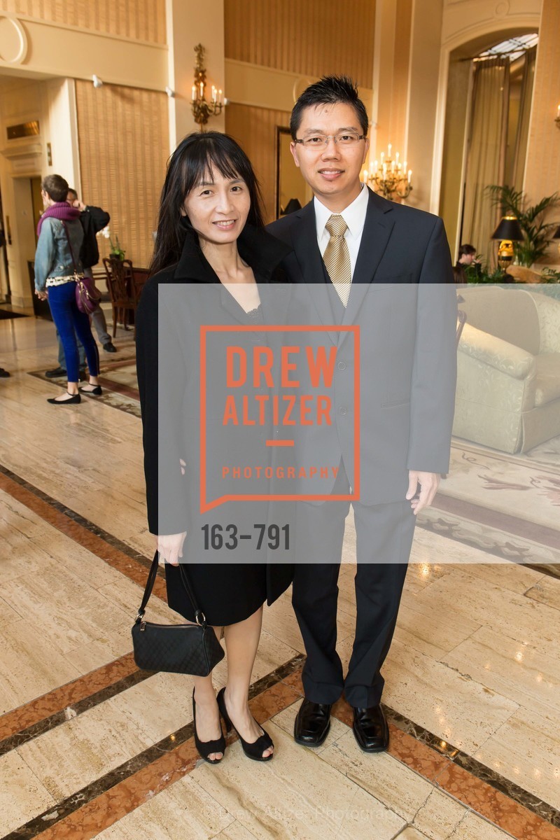 Carol Wong, Roger Wong, SAN FRANCISCO HERITAGE Soiree 2015, US, April 19th, 2015,Drew Altizer, Drew Altizer Photography, full-service agency, private events, San Francisco photographer, photographer california