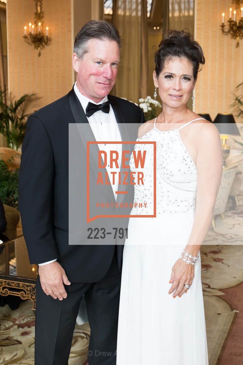 John Fuetsch, Sonia Fuetsch, SAN FRANCISCO HERITAGE Soiree 2015, US, April 19th, 2015,Drew Altizer, Drew Altizer Photography, full-service agency, private events, San Francisco photographer, photographer california