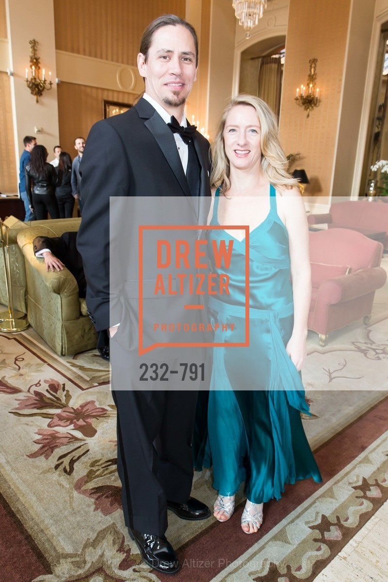 Paul Roman, Deirdre Crossan, SAN FRANCISCO HERITAGE Soiree 2015, US, April 19th, 2015,Drew Altizer, Drew Altizer Photography, full-service agency, private events, San Francisco photographer, photographer california