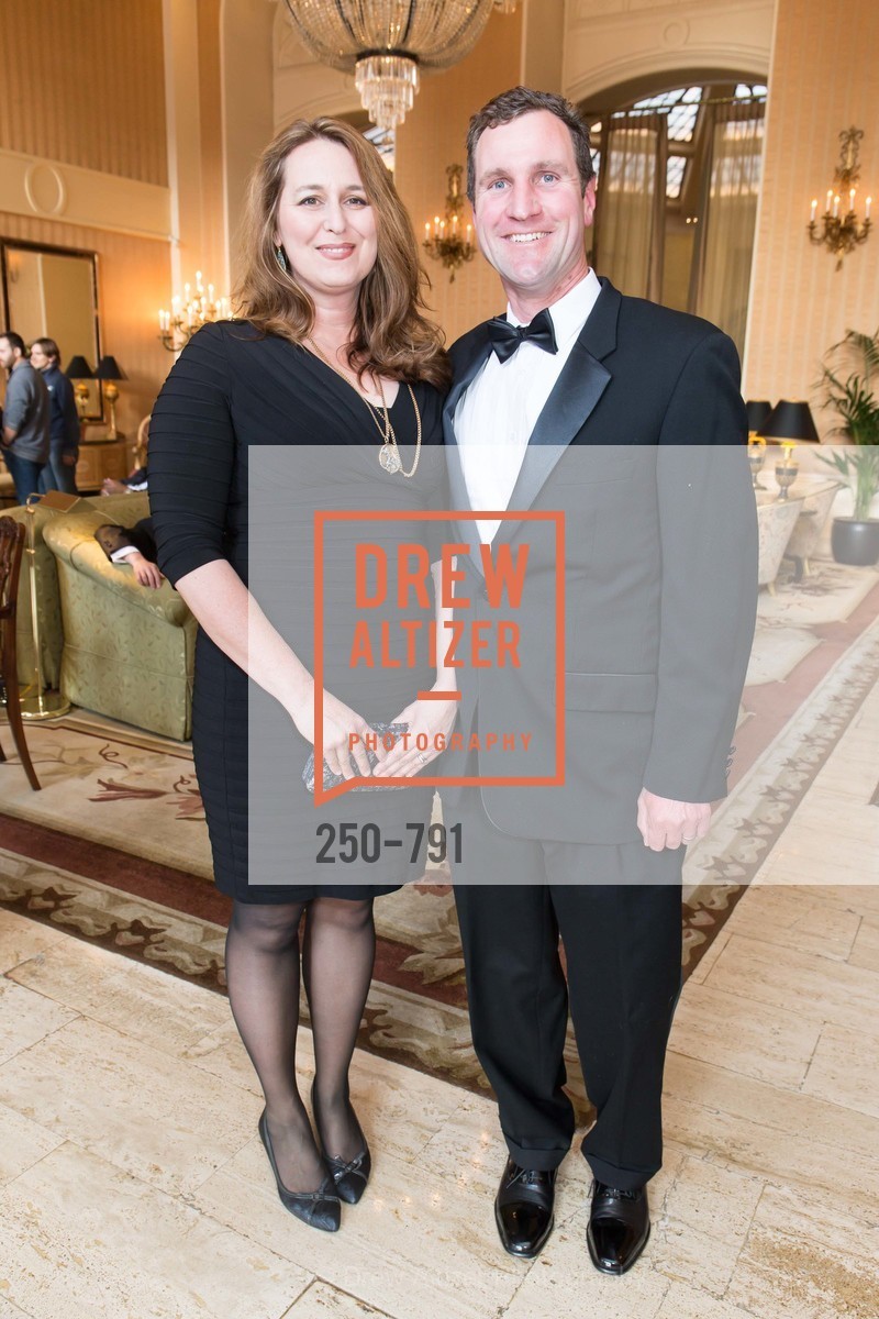 Julie Tilley Barlow, Chris Barlow, SAN FRANCISCO HERITAGE Soiree 2015, US, April 19th, 2015,Drew Altizer, Drew Altizer Photography, full-service agency, private events, San Francisco photographer, photographer california