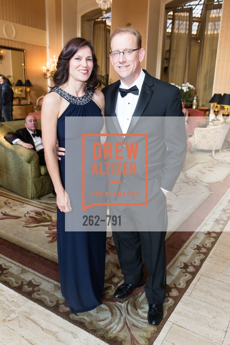 Elisa Perez, Kirk Nielsen, SAN FRANCISCO HERITAGE Soiree 2015, US, April 19th, 2015,Drew Altizer, Drew Altizer Photography, full-service event agency, private events, San Francisco photographer, photographer California