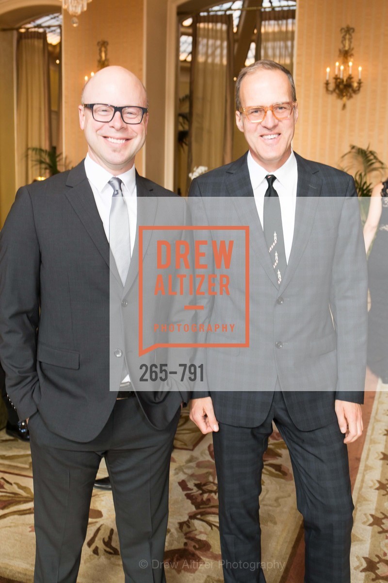 Michael Tenbrink, Andrew Wolfram, SAN FRANCISCO HERITAGE Soiree 2015, US, April 19th, 2015,Drew Altizer, Drew Altizer Photography, full-service agency, private events, San Francisco photographer, photographer california