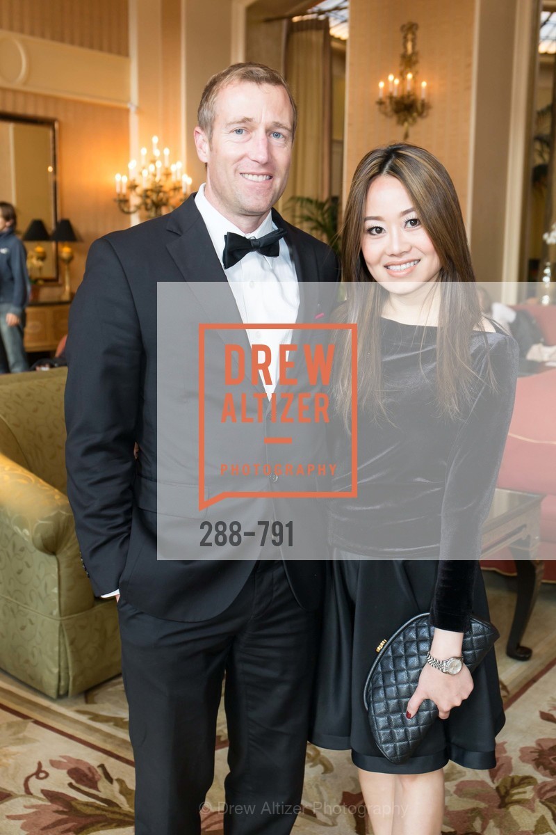 Ole Tustin, Sandi Tran, SAN FRANCISCO HERITAGE Soiree 2015, US, April 19th, 2015,Drew Altizer, Drew Altizer Photography, full-service agency, private events, San Francisco photographer, photographer california