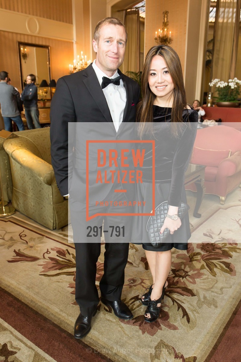 Ole Tustin, Sandi Tran, SAN FRANCISCO HERITAGE Soiree 2015, US, April 19th, 2015,Drew Altizer, Drew Altizer Photography, full-service event agency, private events, San Francisco photographer, photographer California