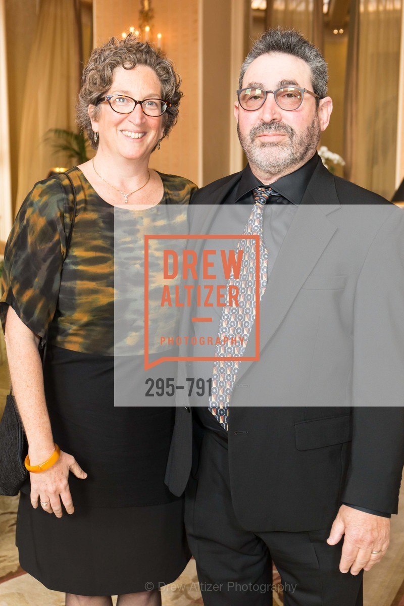 Debbie Cooper, Brian Auerbach, SAN FRANCISCO HERITAGE Soiree 2015, US, April 19th, 2015,Drew Altizer, Drew Altizer Photography, full-service agency, private events, San Francisco photographer, photographer california